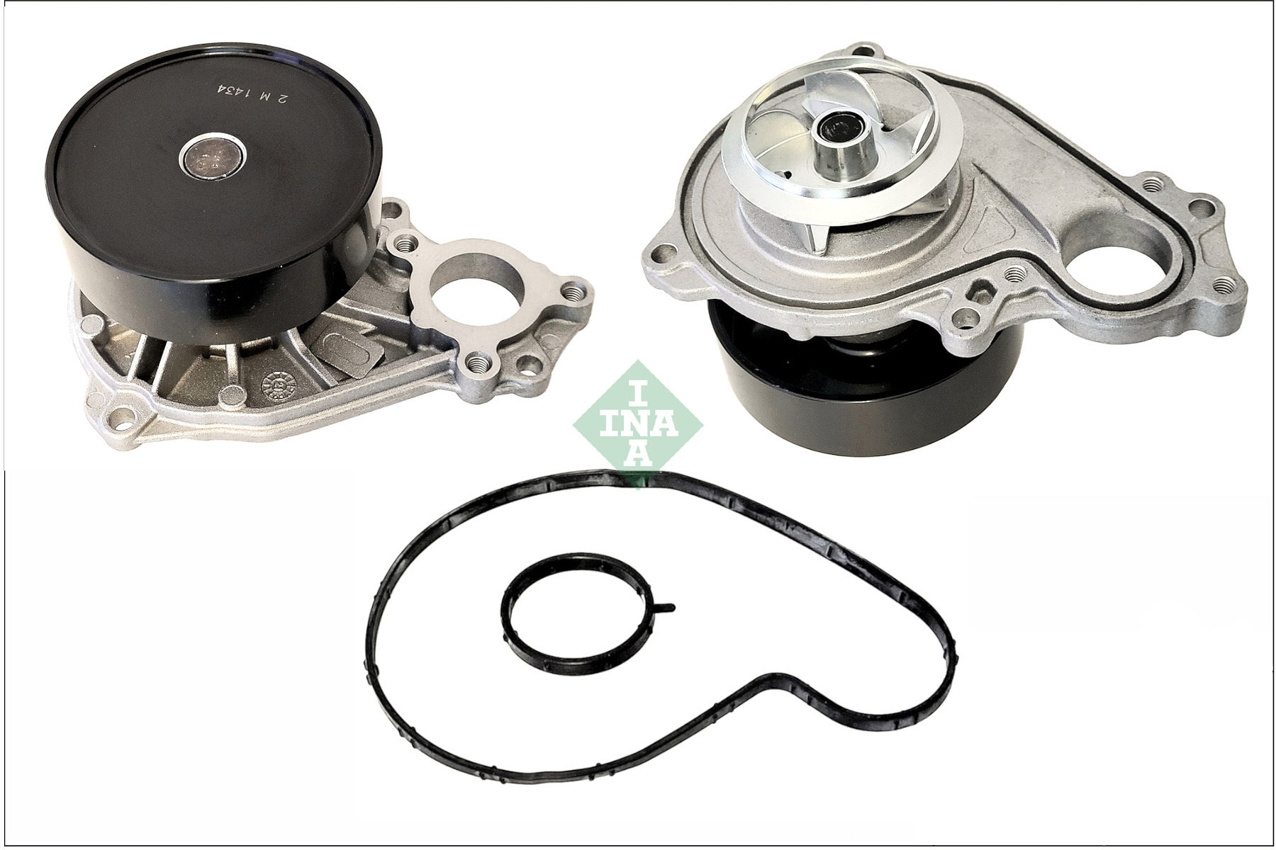 SCHAEFFLER INA Vandpumpe 538102010 for MINI