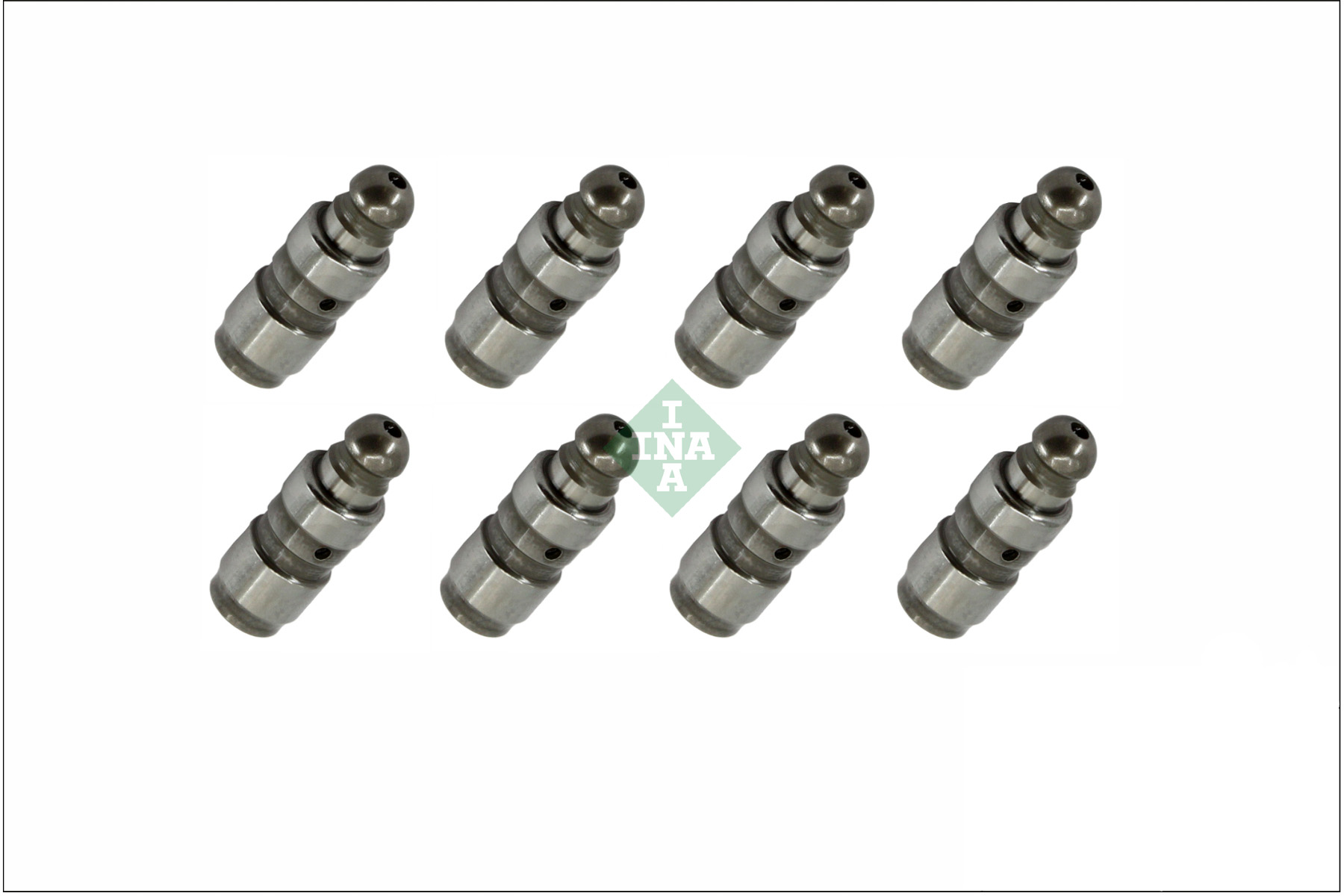 SCHAEFFLER INA Ventilløfter 420027410 for VOLVO