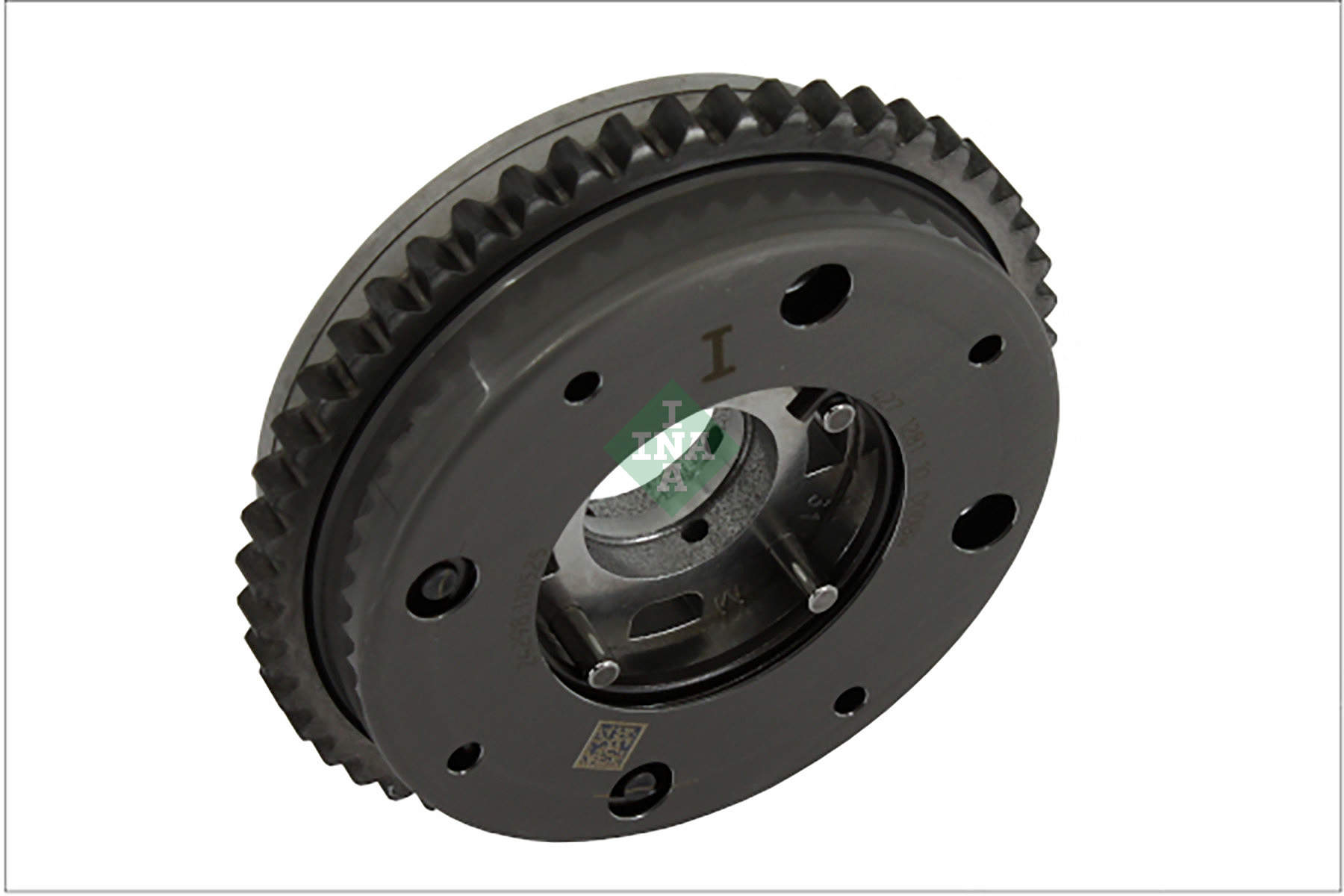 SCHAEFFLER INA Knastaksel-forstiller 427128110 Indsugningsside for FORD