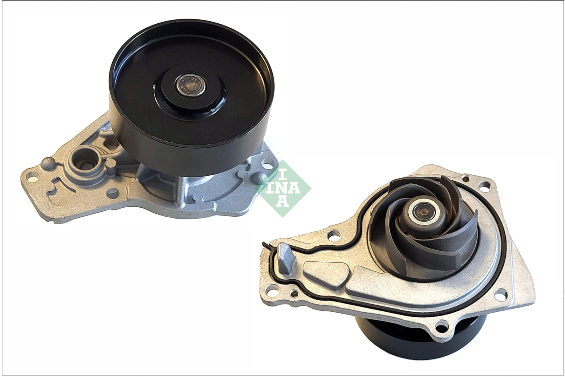 SCHAEFFLER INA Vandpumpe 538081510 for MINI