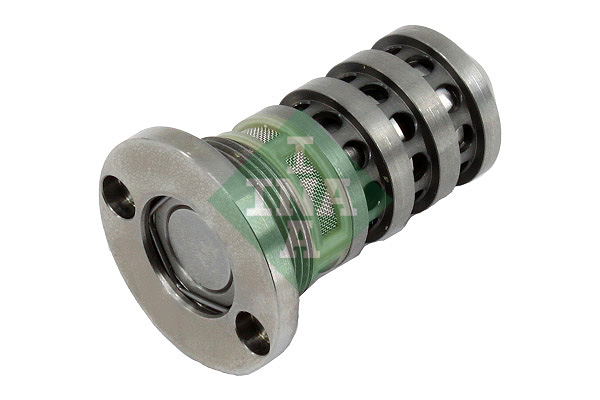 SCHAEFFLER INA Centralventil, knastakselforstilling 427 0171 10 for CUPRA