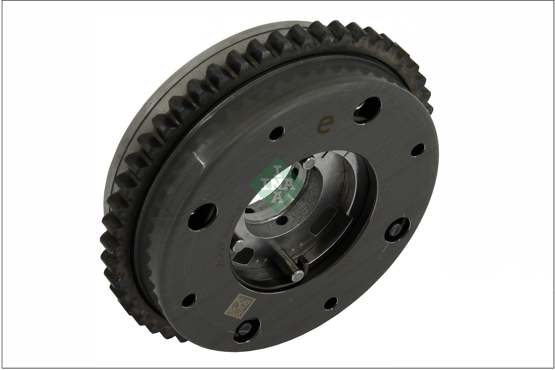 SCHAEFFLER INA Knastaksel-forstiller 427128210 Udstødningsside for FORD