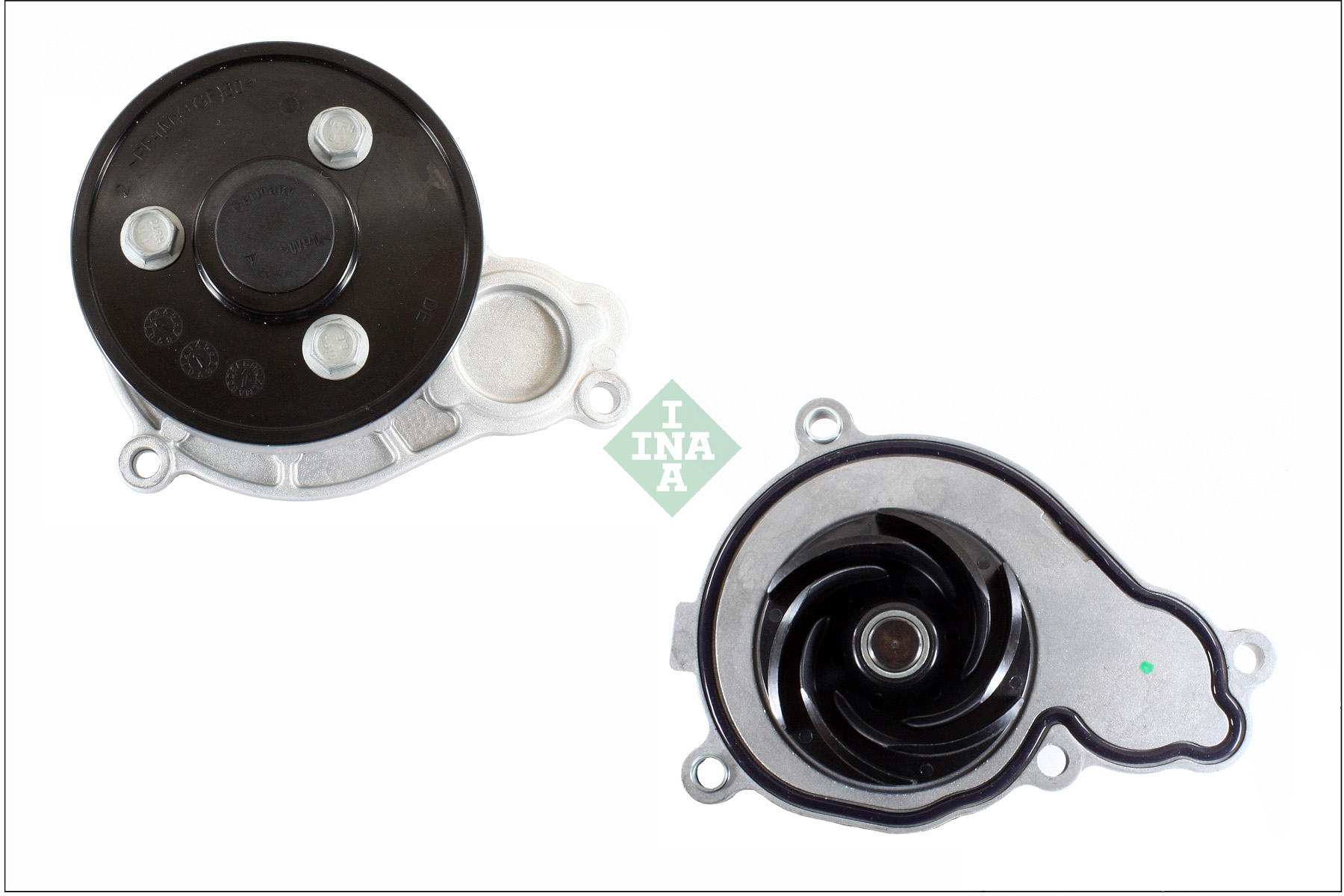 SCHAEFFLER INA Vandpumpe 538109310 for BMW MINI