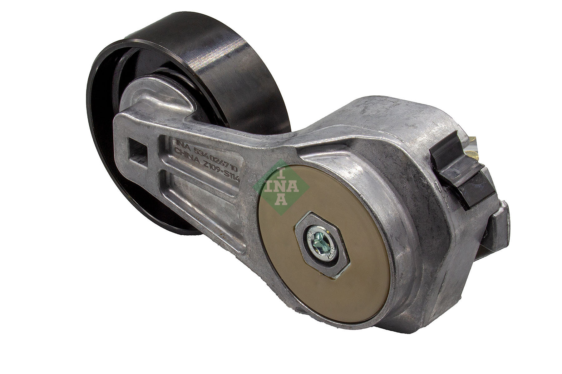 SCHAEFFLER INA 534026710 85mm for DAF IVECO