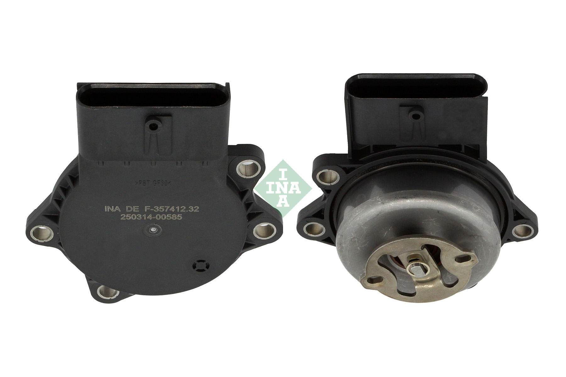 SCHAEFFLER INA Knastaksel-forstiller 427131610 for MINI