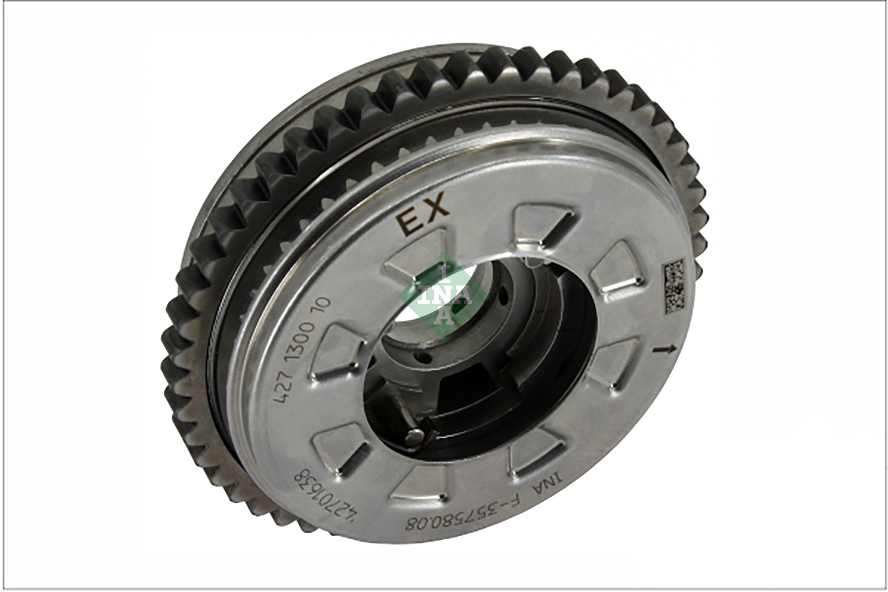 SCHAEFFLER INA Knastaksel-forstiller 427130010 for DACIA