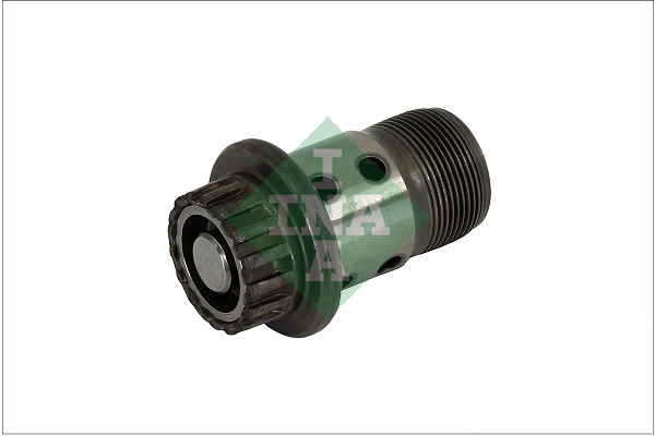 SCHAEFFLER INA Centralventil, knastakselforstilling 427018910 for DACIA