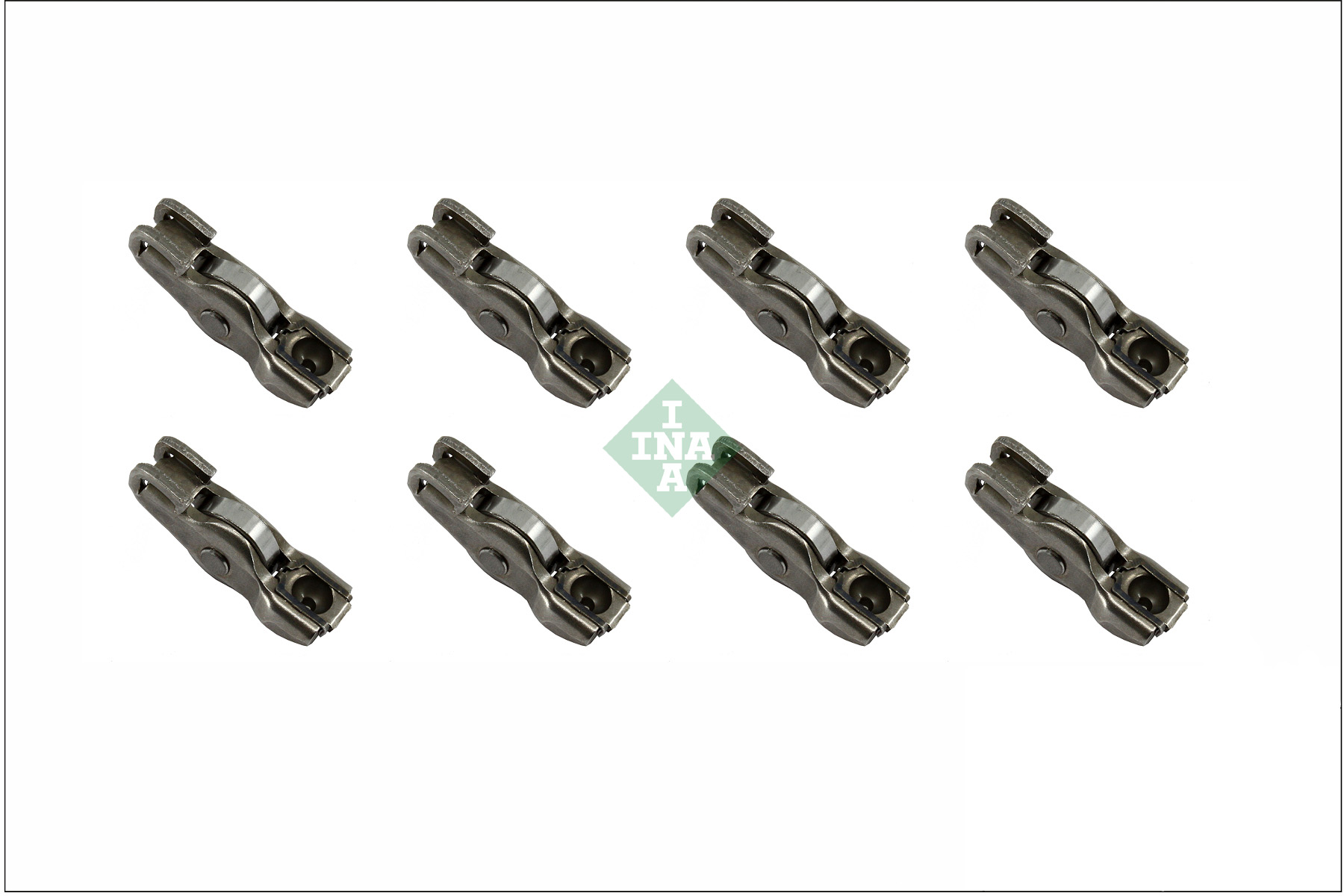 SCHAEFFLER INA Ventilvippearm, motorstyring 422028820 for VOLVO