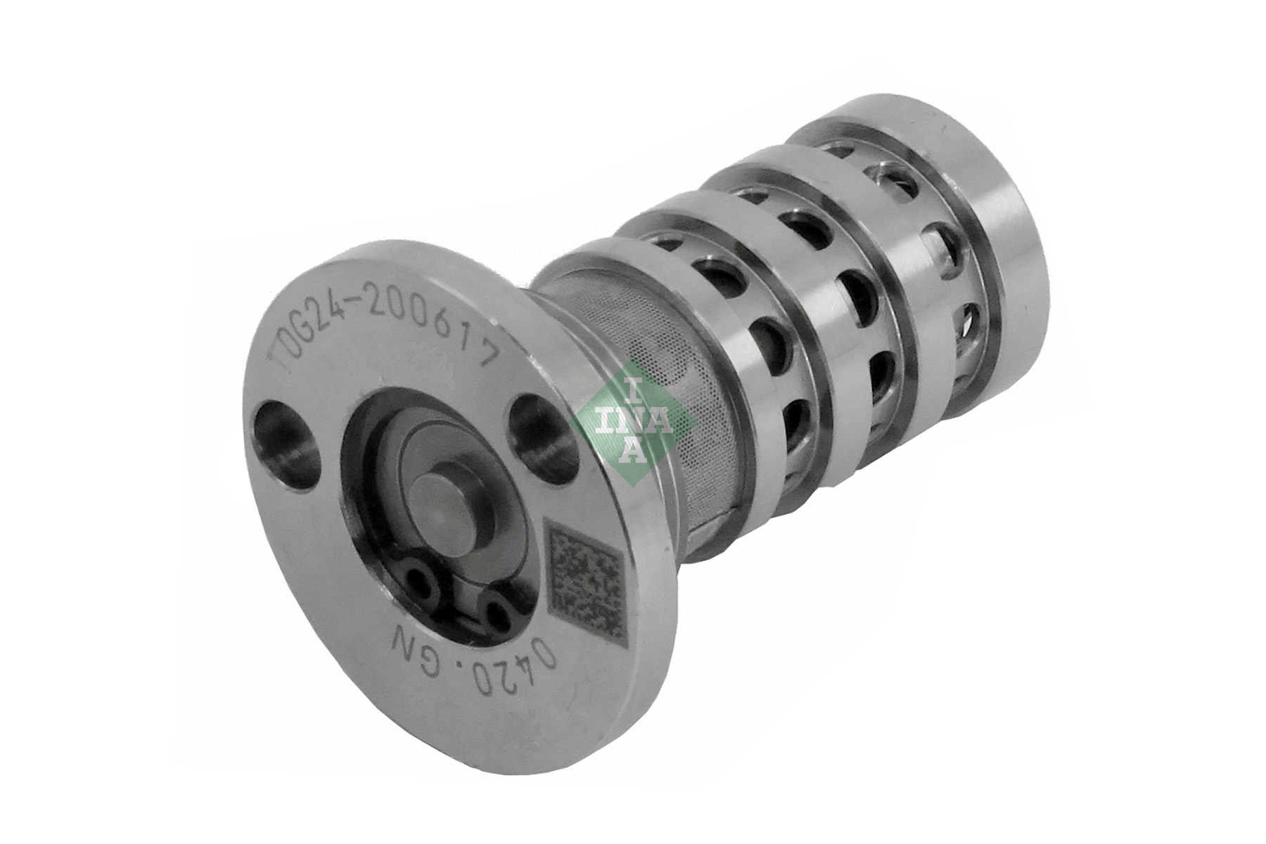 SCHAEFFLER INA Centralventil, knastakselforstilling 427002510 for CUPRA AUDI VW (SVW)
