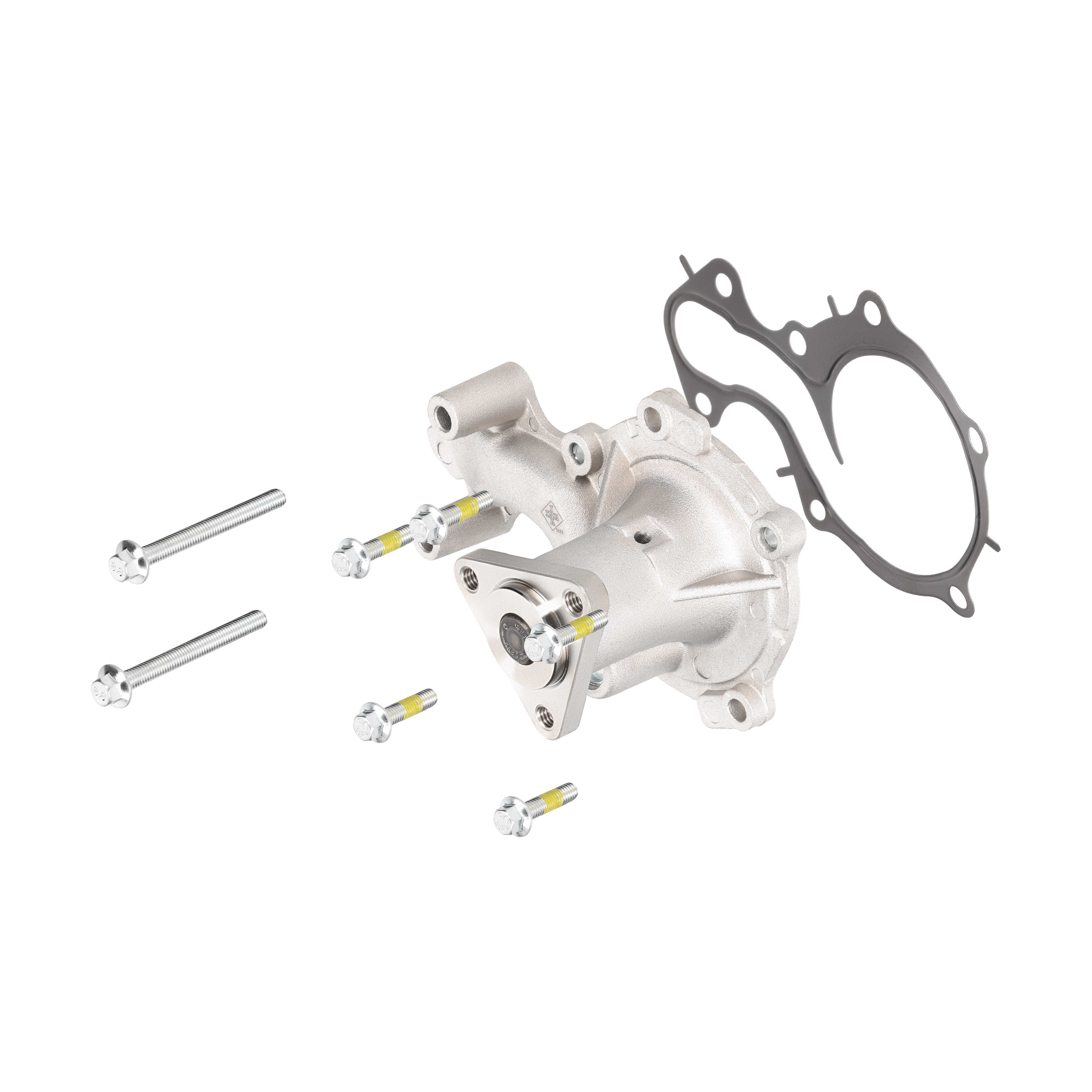 SCHAEFFLER INA Vandpumpe 538026610 for FORD