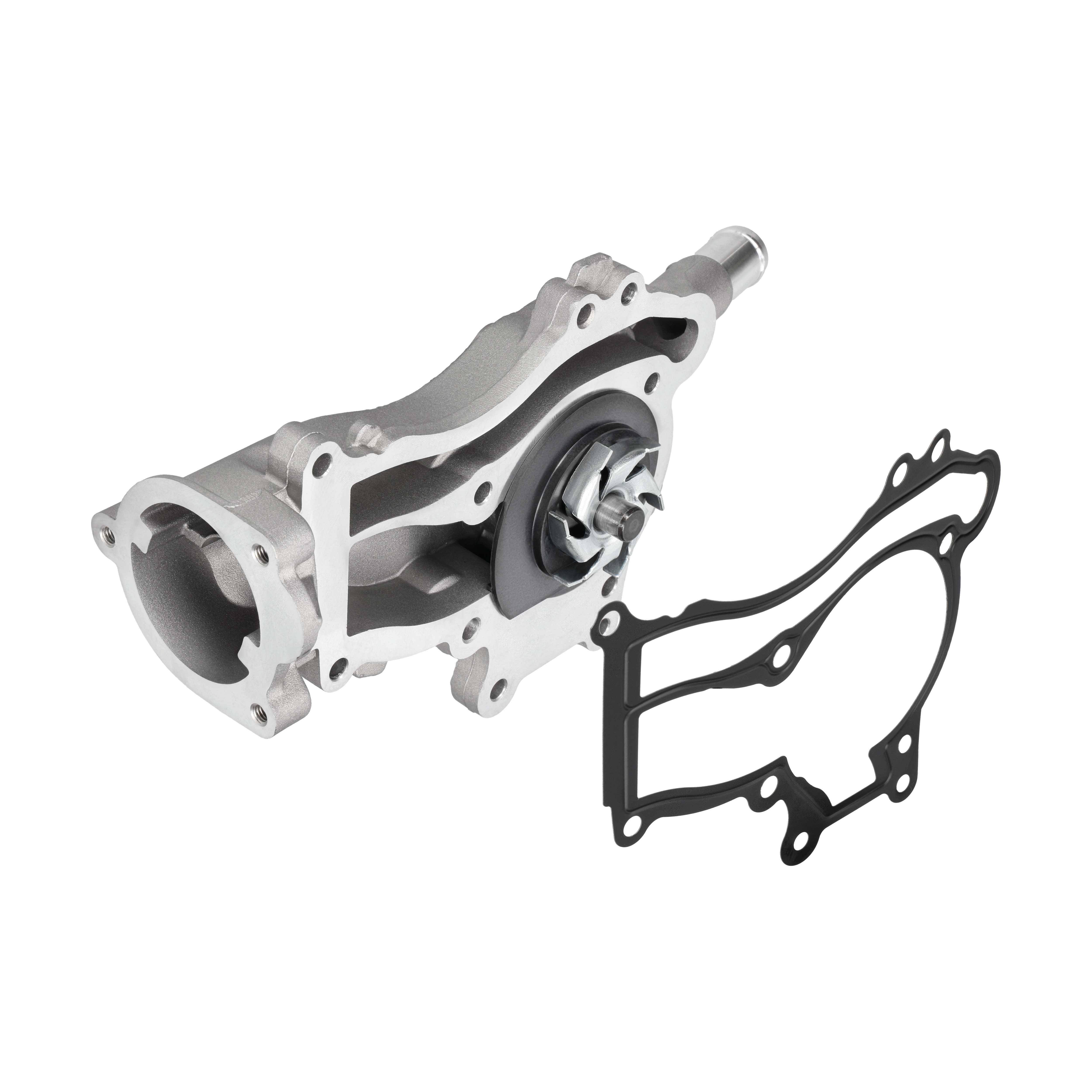 SCHAEFFLER INA Vandpumpe 538031410 for OPEL VAUXHALL CHEVROLET GENERAL MOTORS
