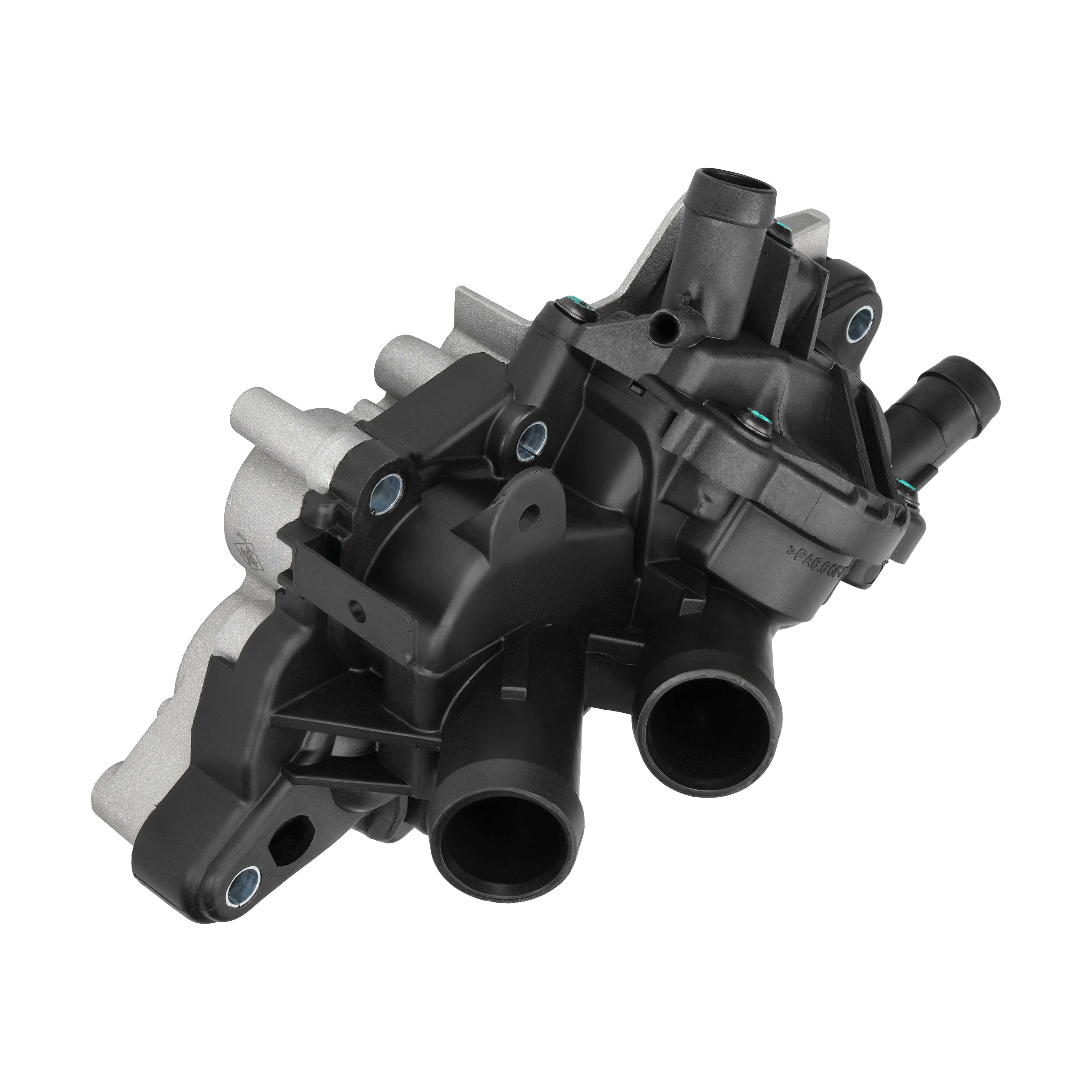 SCHAEFFLER INA Vandpumpe 538036310 for VW