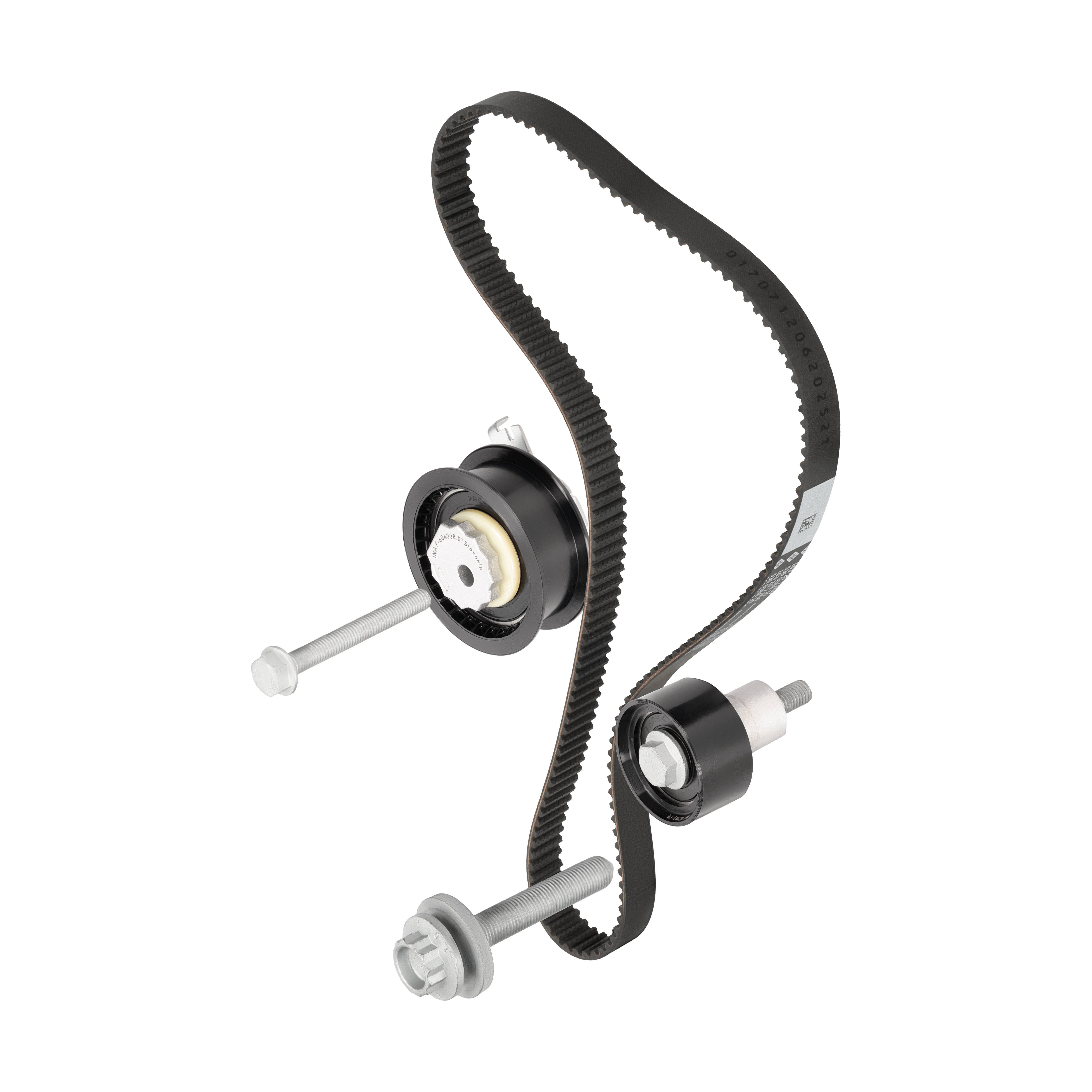SCHAEFFLER INA Tandremssæt 530059211 for SEAT SKODA AUDI VW VW (FAW) VW (SVW)