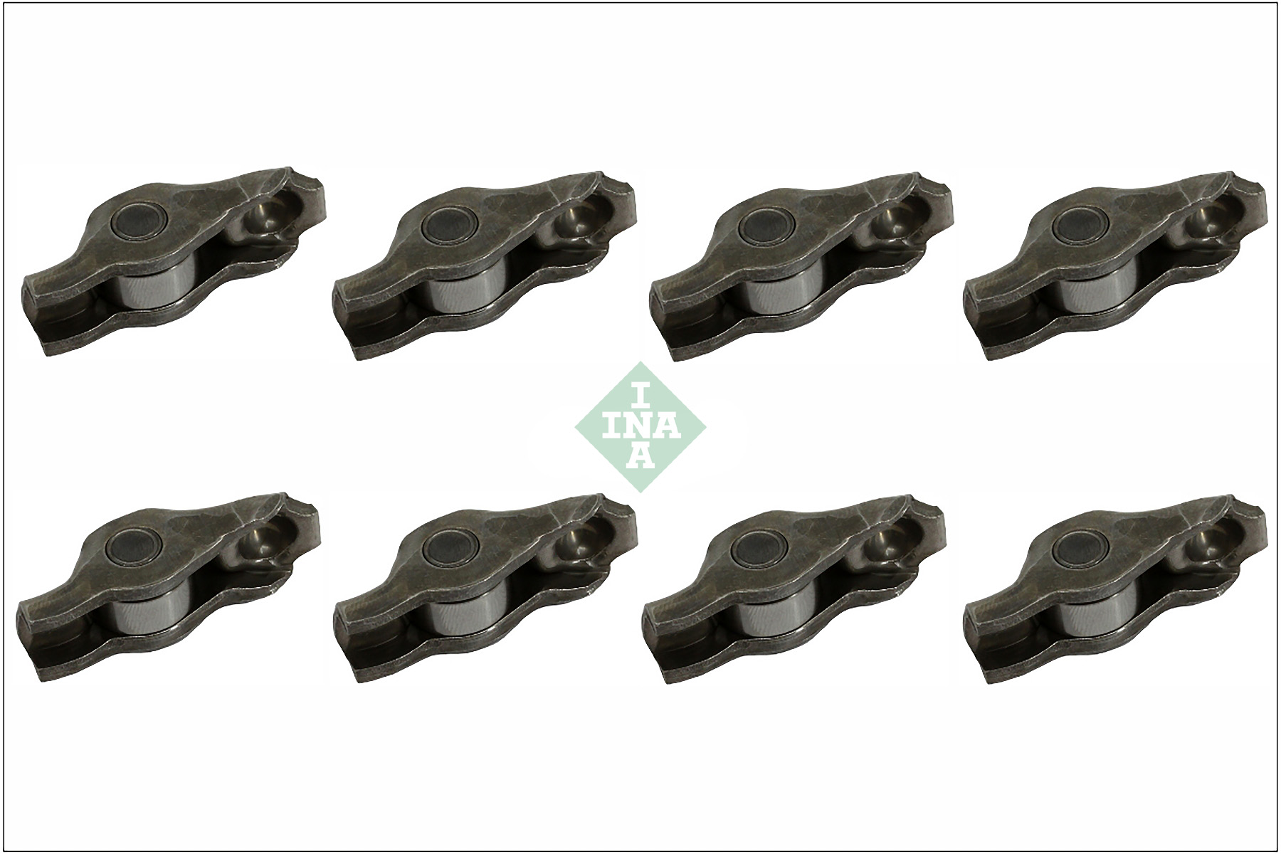 SCHAEFFLER INA Ventilvippearm, motorstyring 422029820 for LEXUS