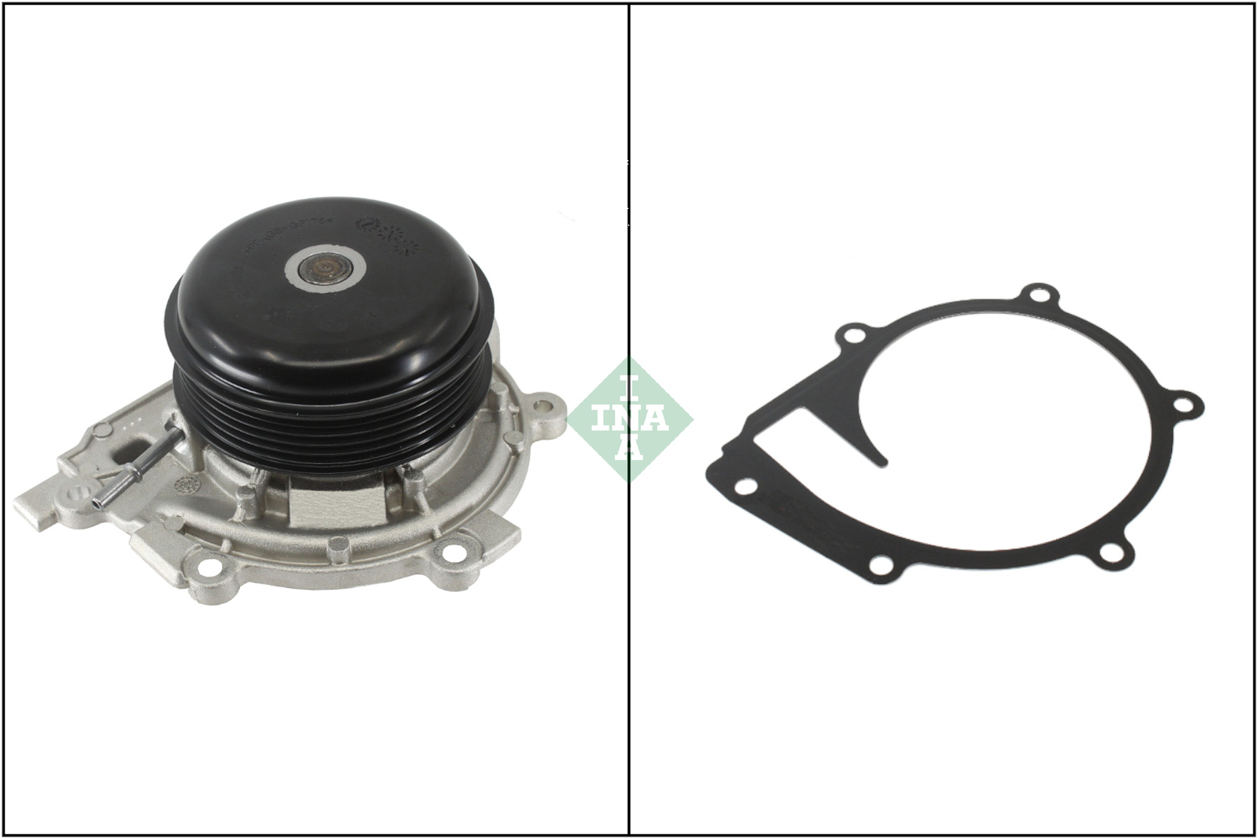 SCHAEFFLER INA Vandpumpe 538110310 for MERCEDES-BENZ
