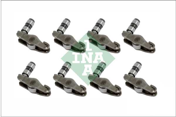 SCHAEFFLER INA Tilbehørssæt, slæbearm 423012520 for VM