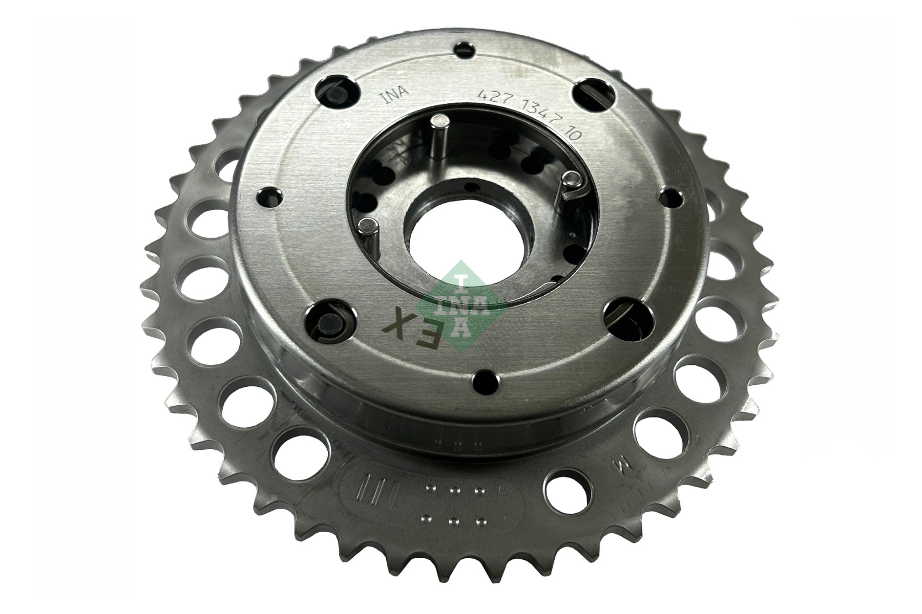 SCHAEFFLER INA Knastaksel-forstiller 427134710 for MINI