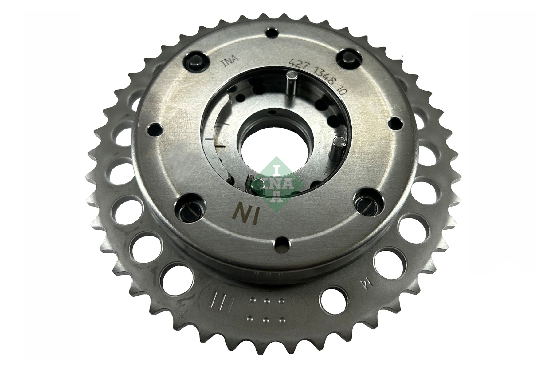 SCHAEFFLER INA Knastaksel-forstiller 427134810 for MINI
