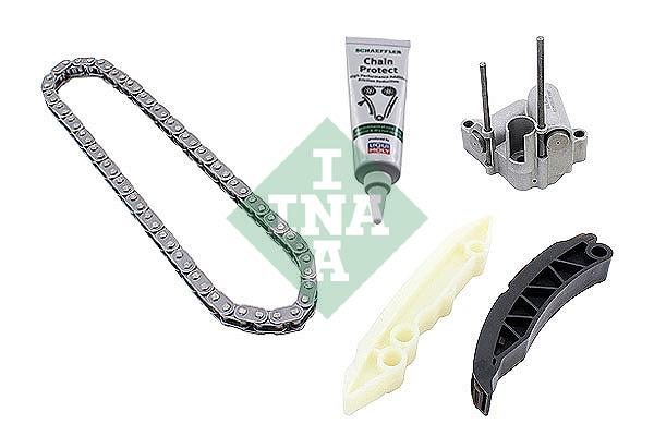 SCHAEFFLER INA Styrekædesæt 559177221 for BMW