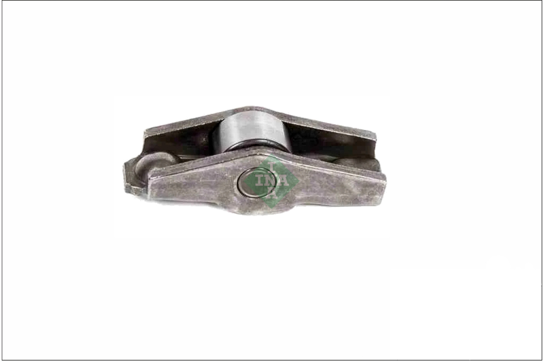 SCHAEFFLER INA Ventilvippearm, motorstyring 422027110 for FORD DS
