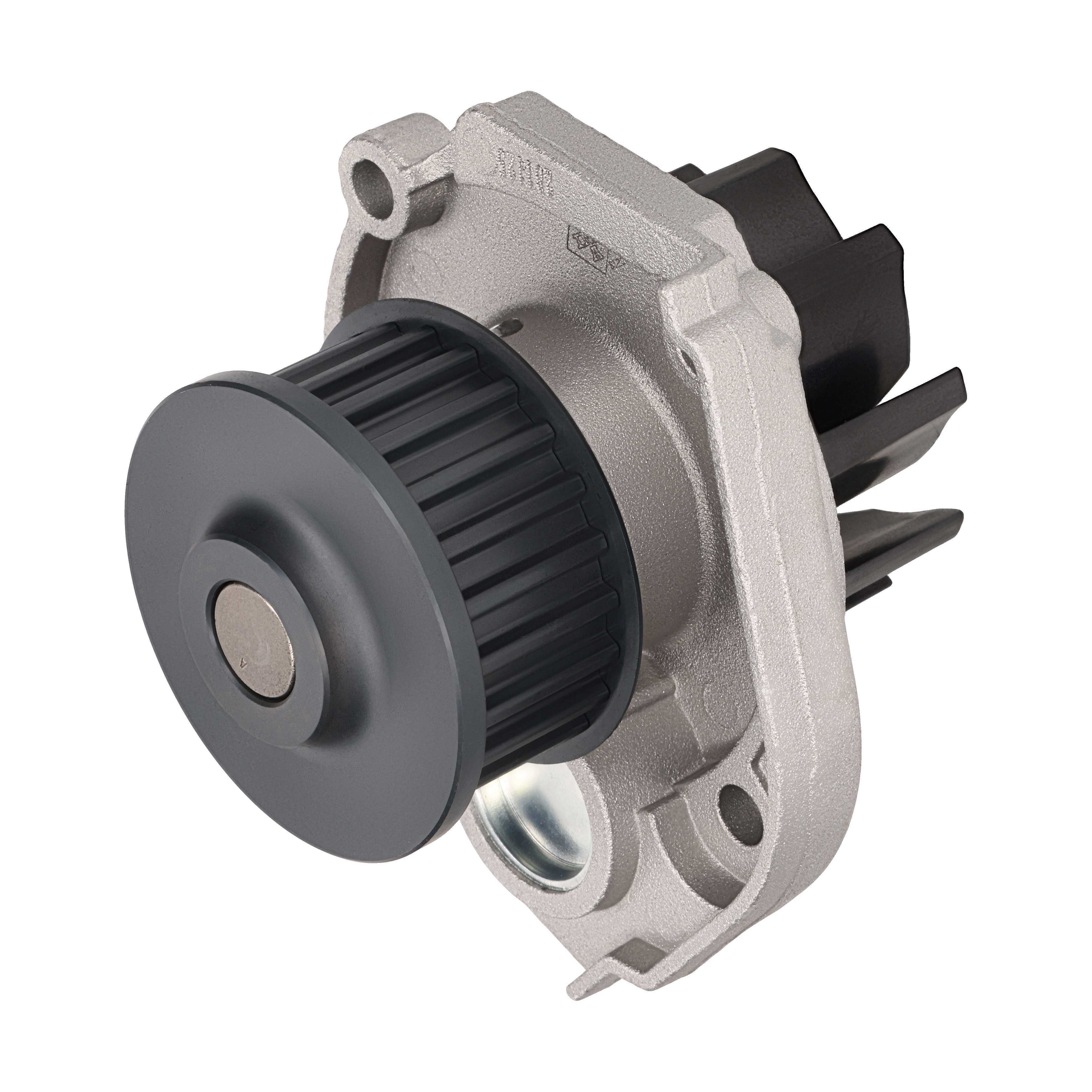 SCHAEFFLER INA Vandpumpe 538006210 for VAUXHALL FORD LANCIA ABARTH FIAT ALFA ROMEO CHRYSLER
