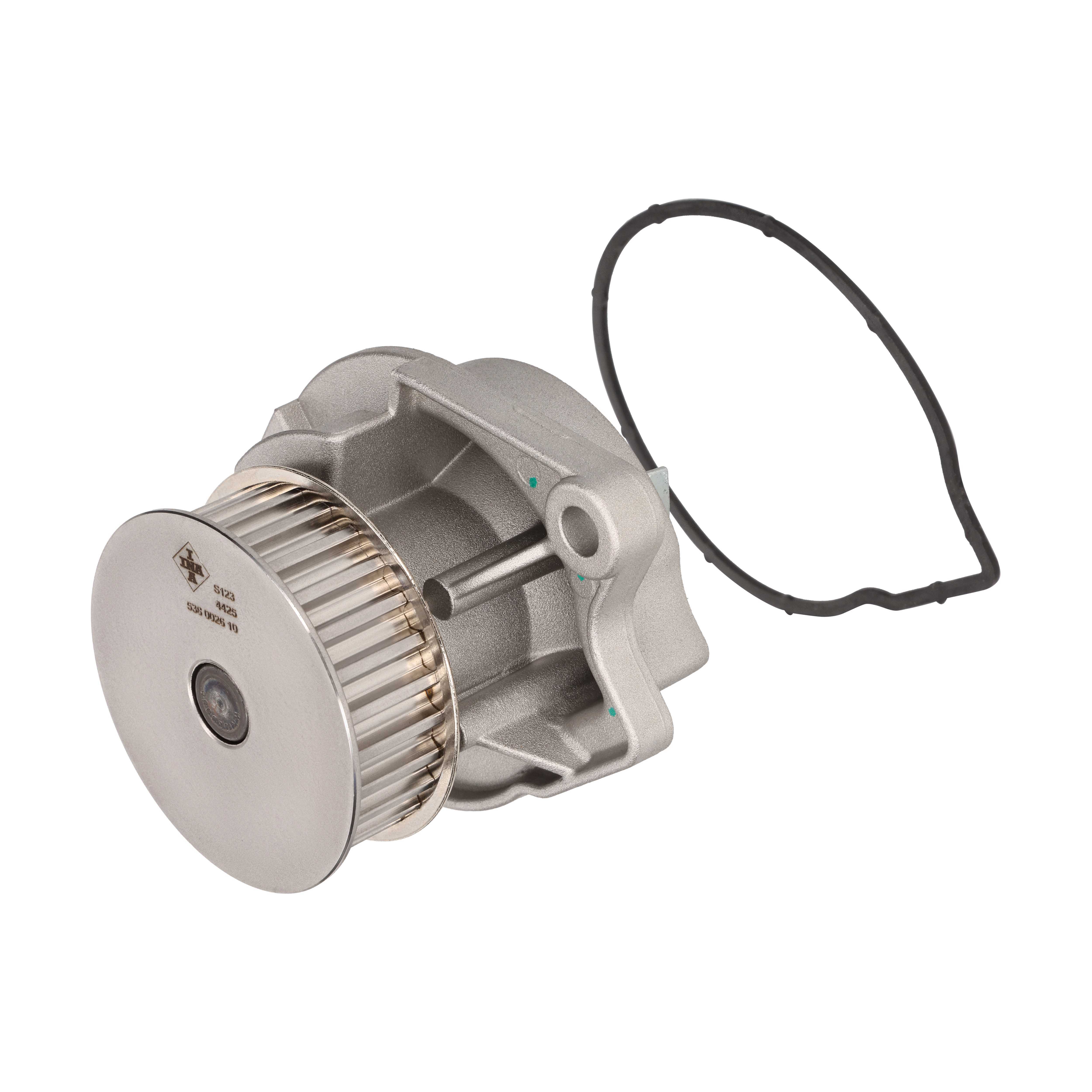 SCHAEFFLER INA Vandpumpe 538002610 for VW