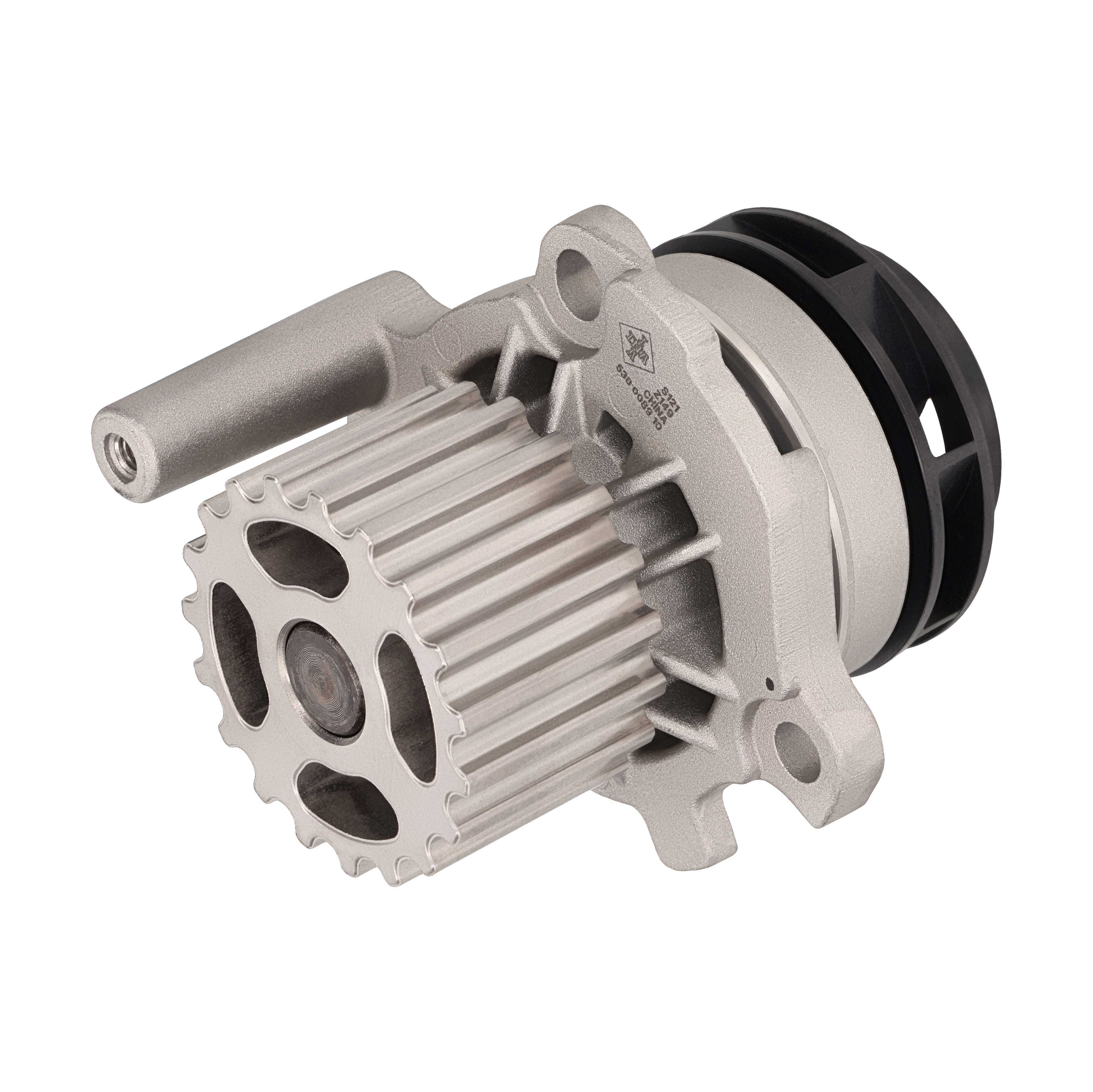 SCHAEFFLER INA Vandpumpe 538008910 for FORD VW DODGE MITSUBISHI