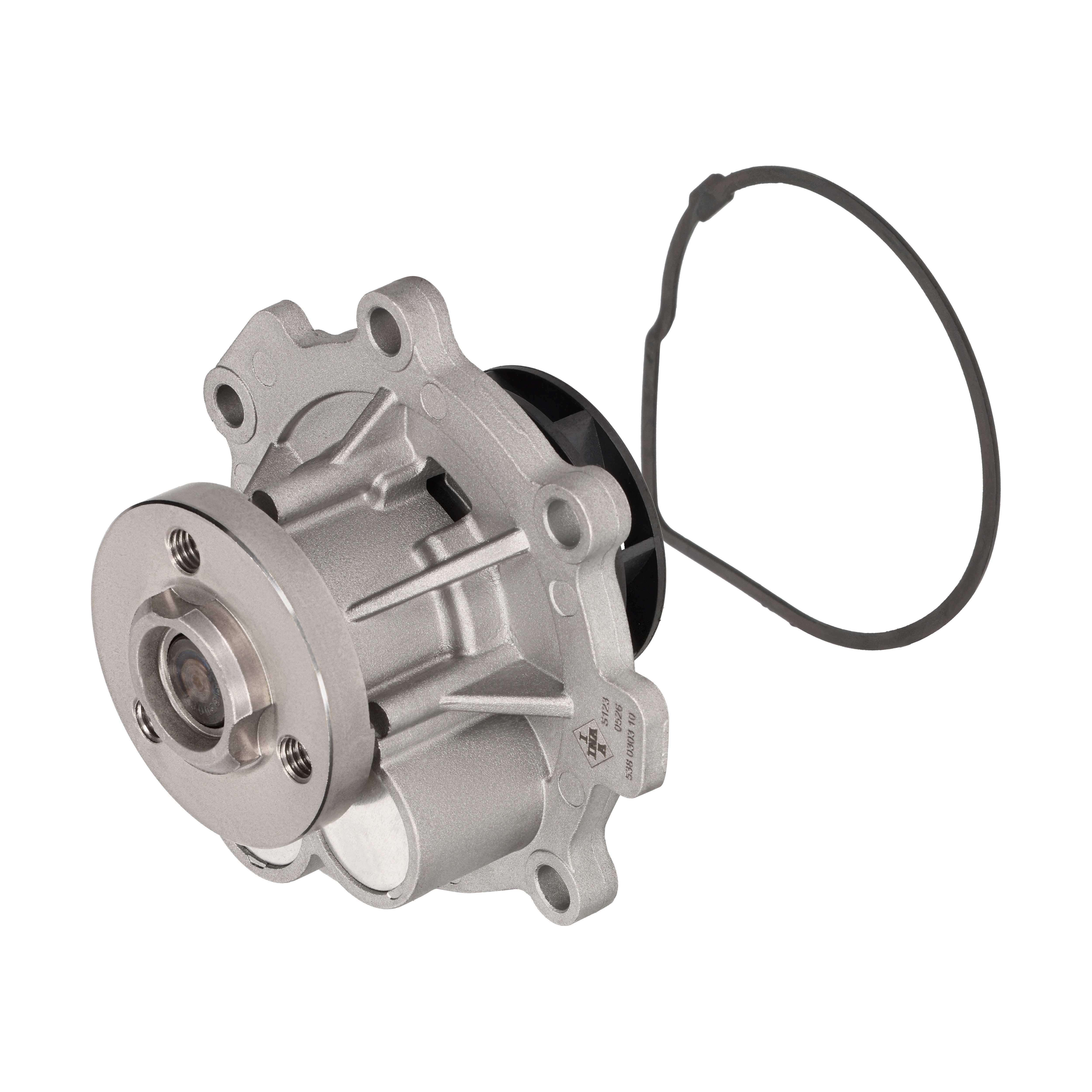 SCHAEFFLER INA Vandpumpe 538030310 for OPEL CHEVROLET GENERAL MOTORS FIAT