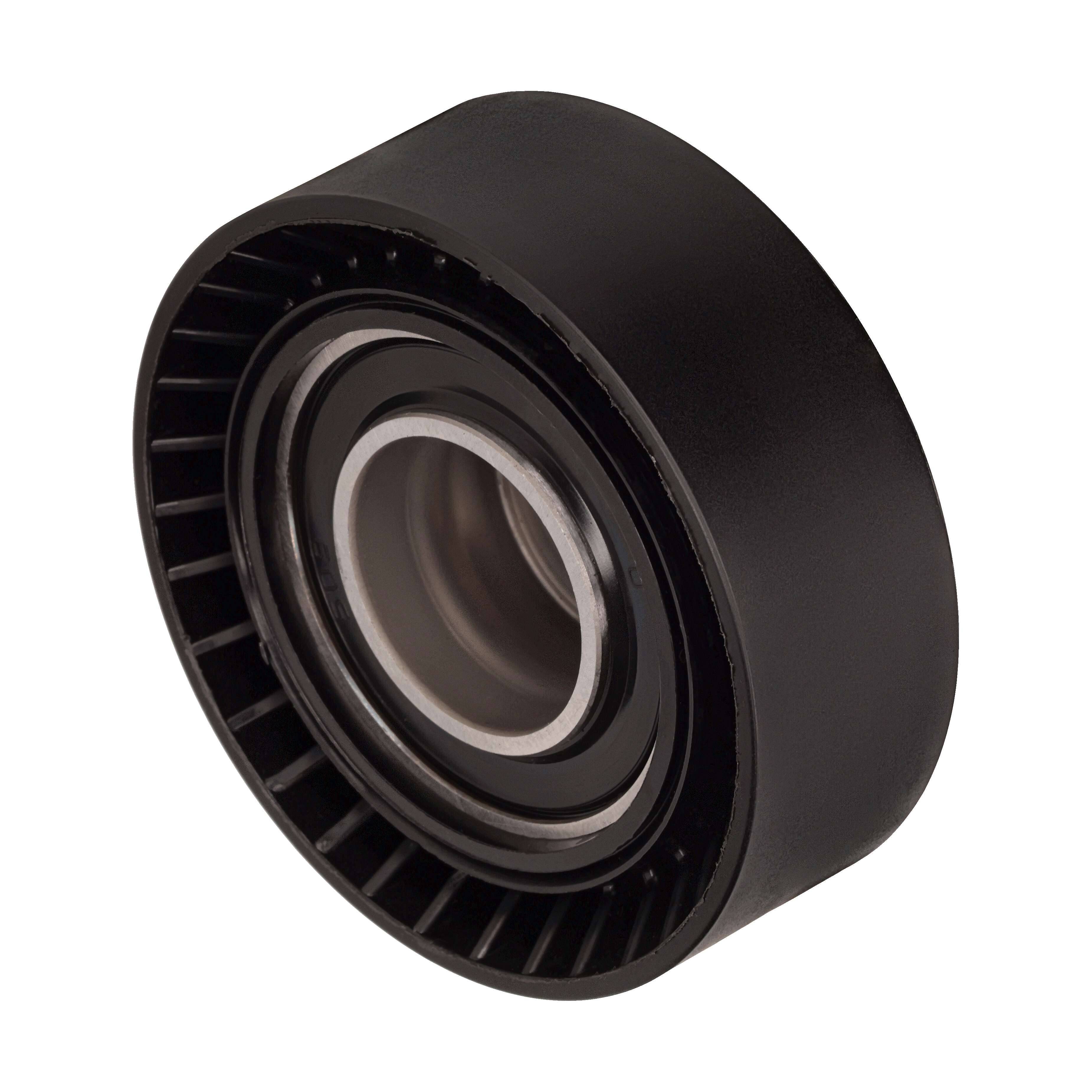 SCHAEFFLER INA Medløberhjul, multi-V-rem 532000110 for MINI VW BMW (BRILLIANCE)