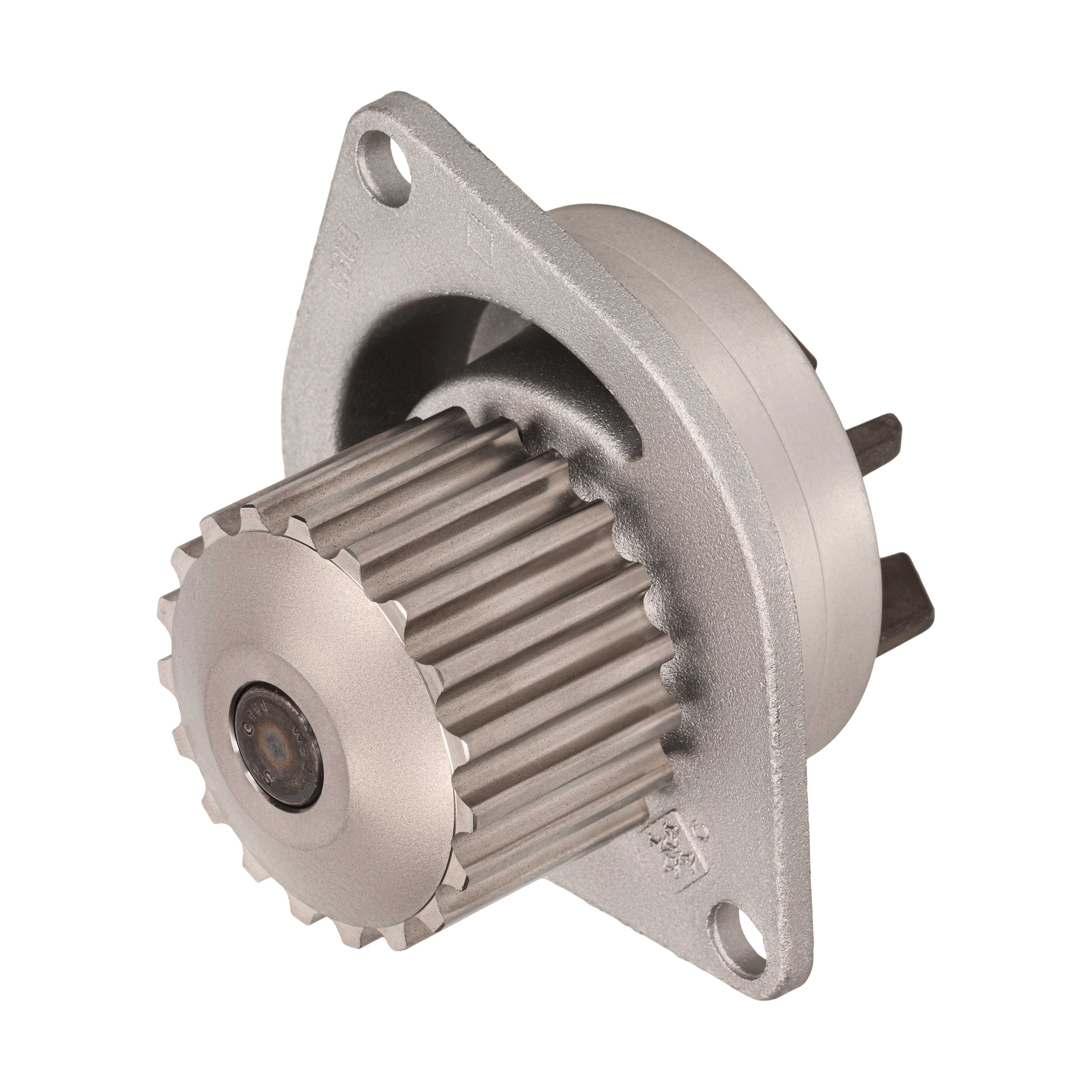 SCHAEFFLER INA Vandpumpe 538005210 for DONGFENG (DFAC) CITROËN PEUGEOT (DF-PSA)