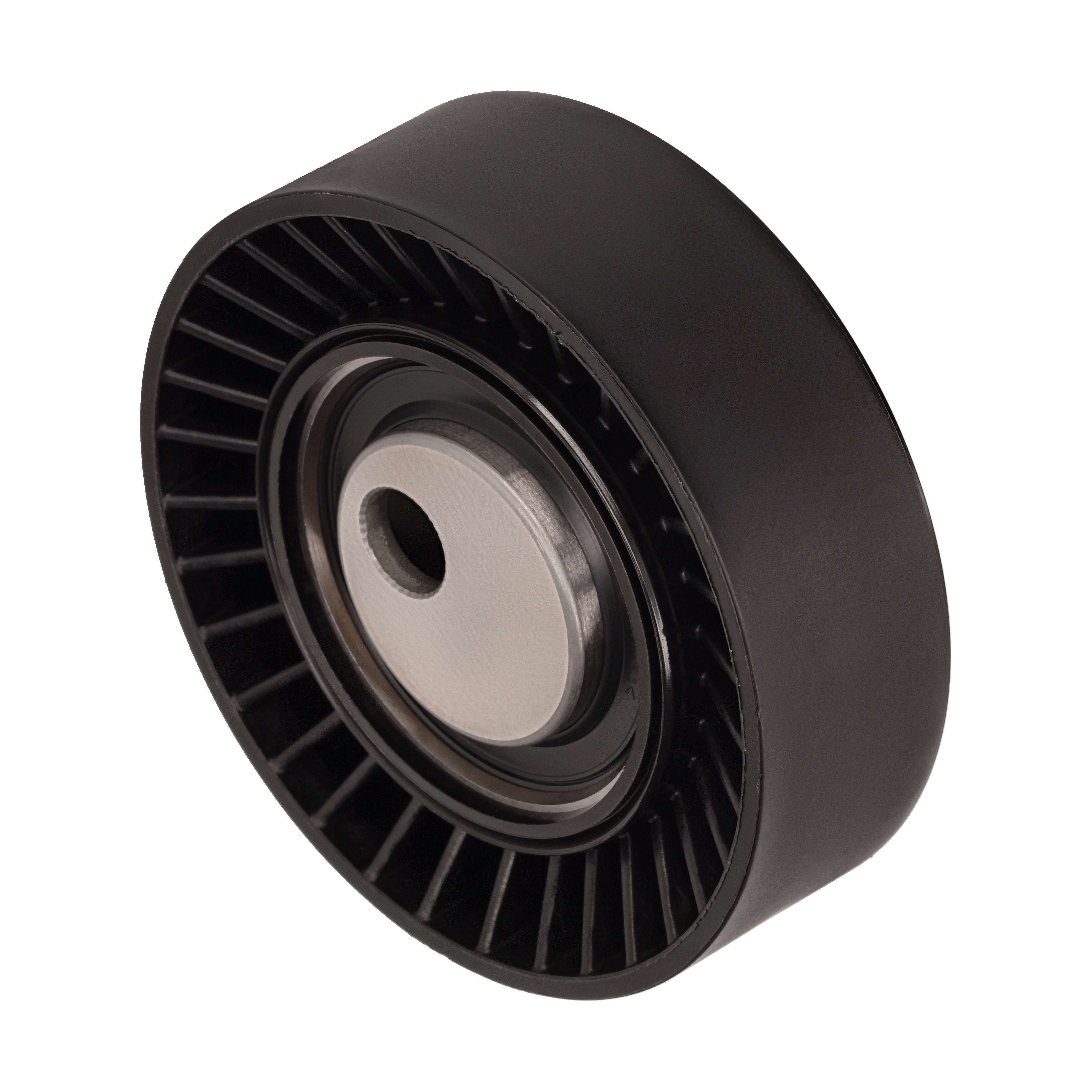 SCHAEFFLER INA Medløberhjul, multi-V-rem 532041810 for MINI BMW (BRILLIANCE)