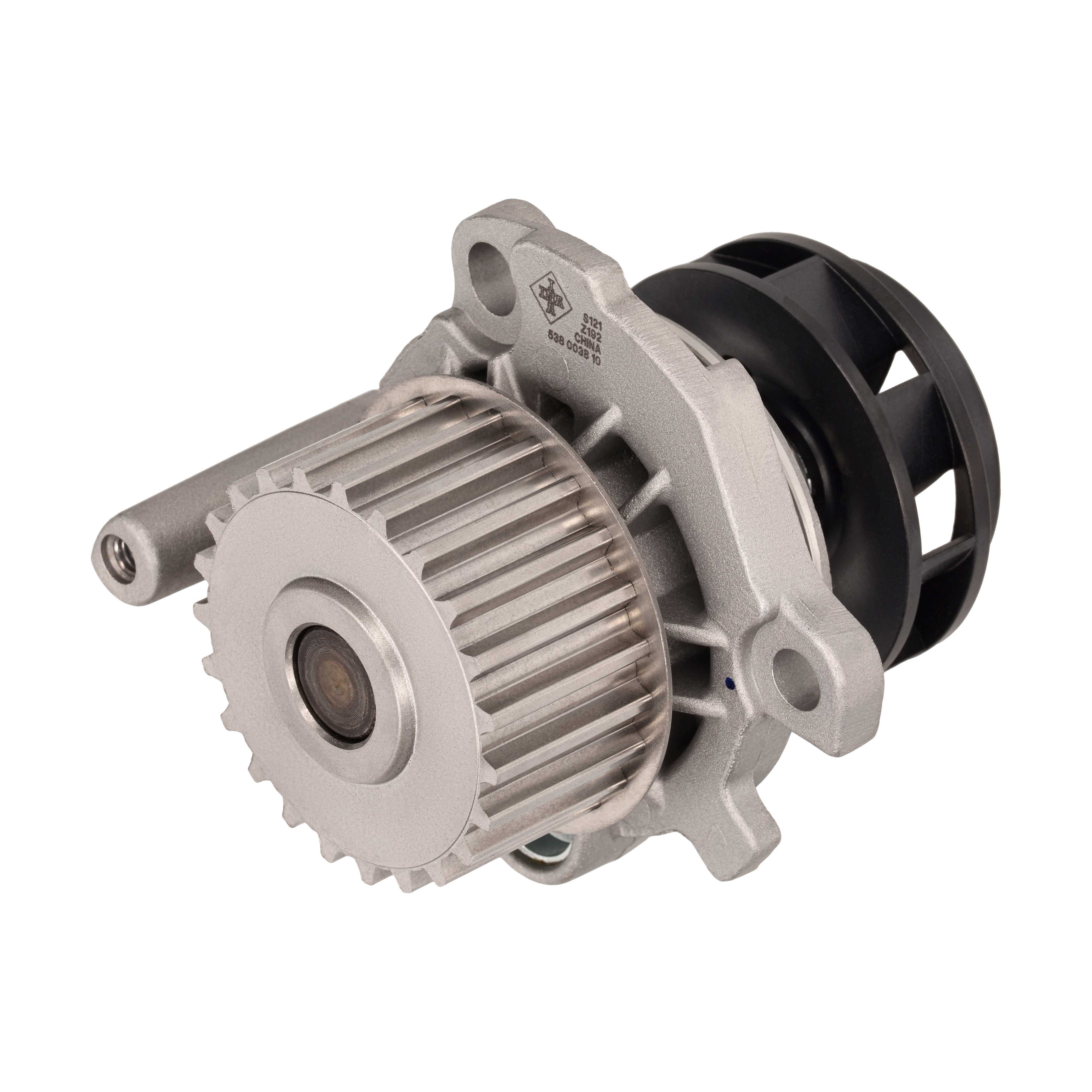 SCHAEFFLER INA Vandpumpe 538003810 for VW VW (FAW)