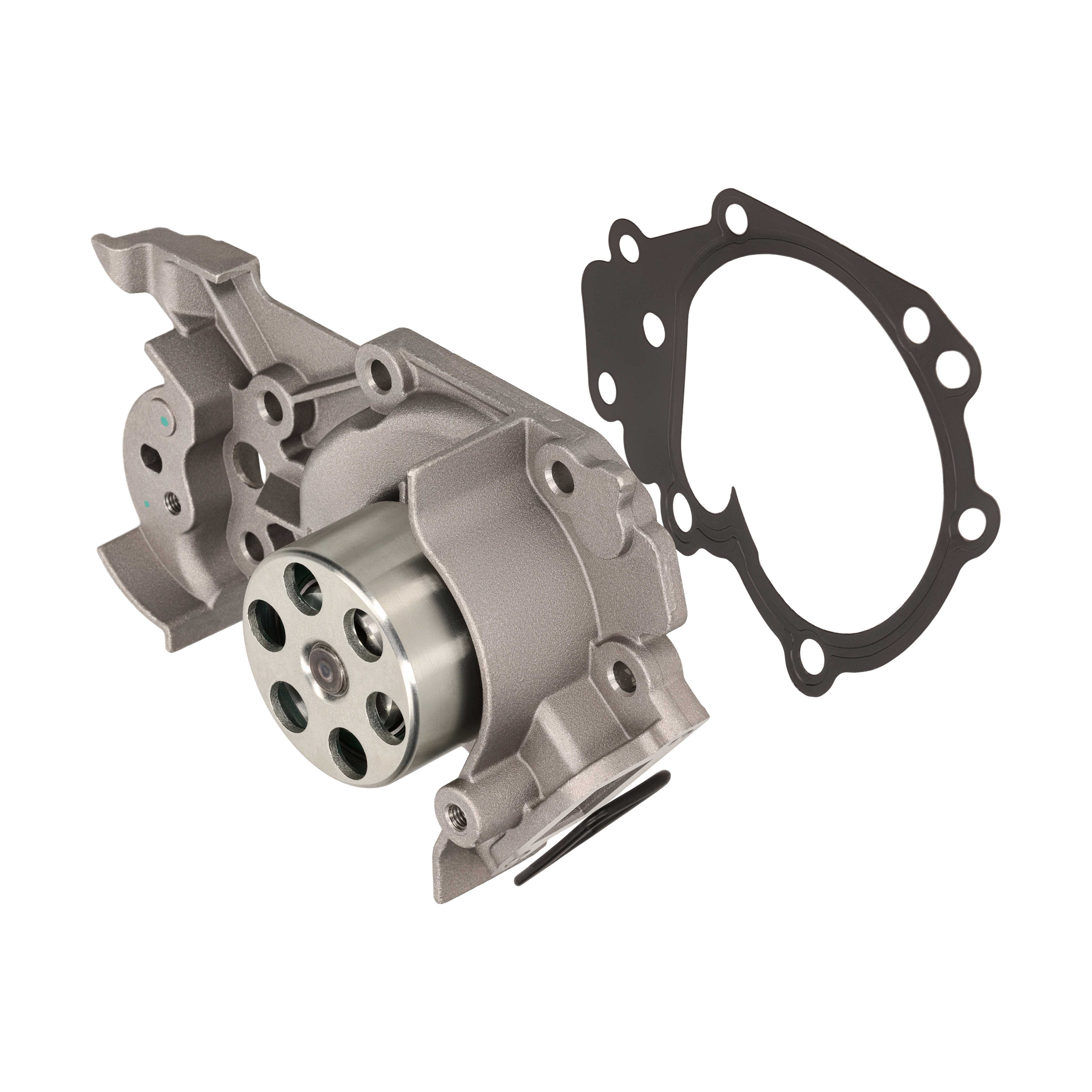SCHAEFFLER INA Vandpumpe 538004610 for DACIA