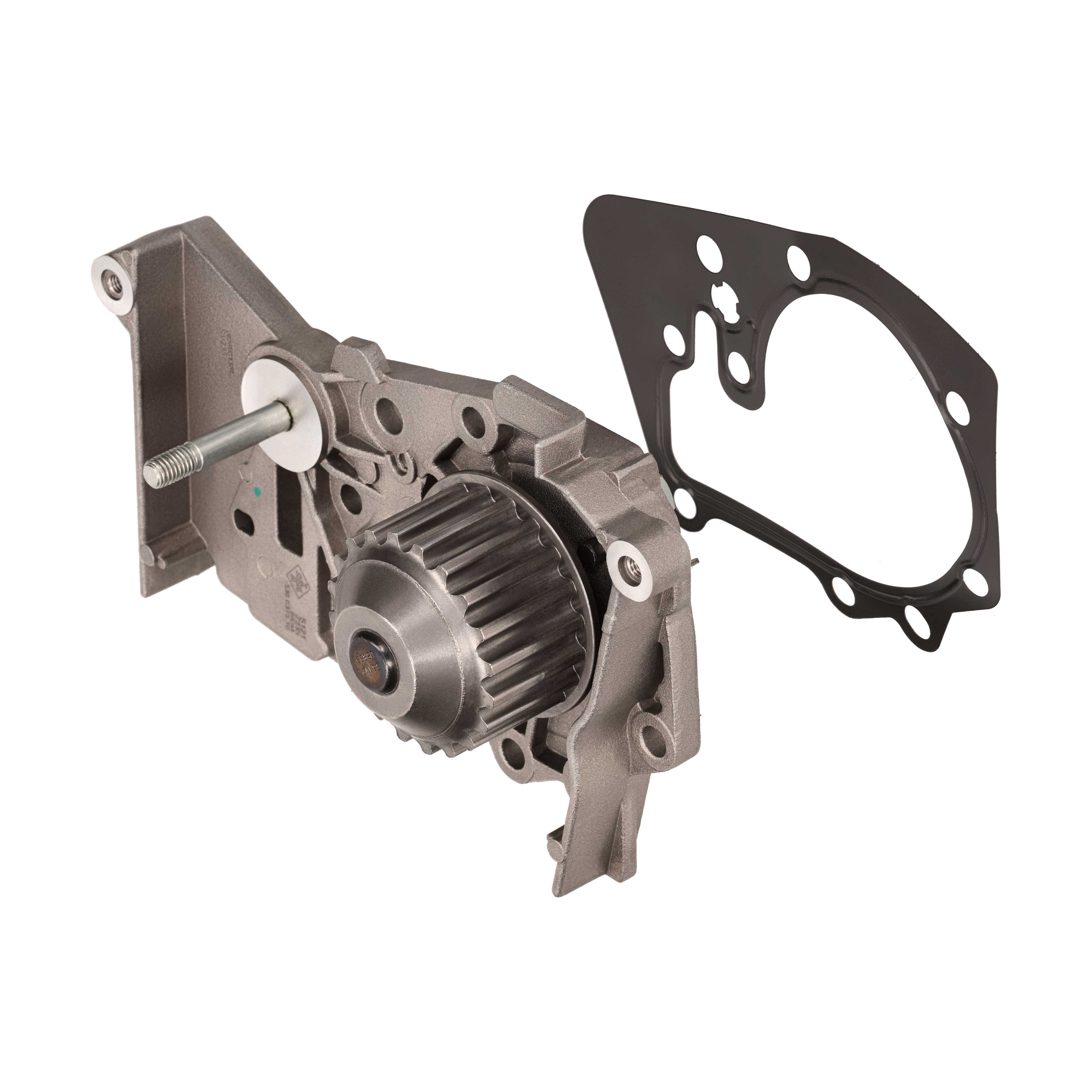 SCHAEFFLER INA Vandpumpe 538037510 for NISSAN DACIA RENAULT