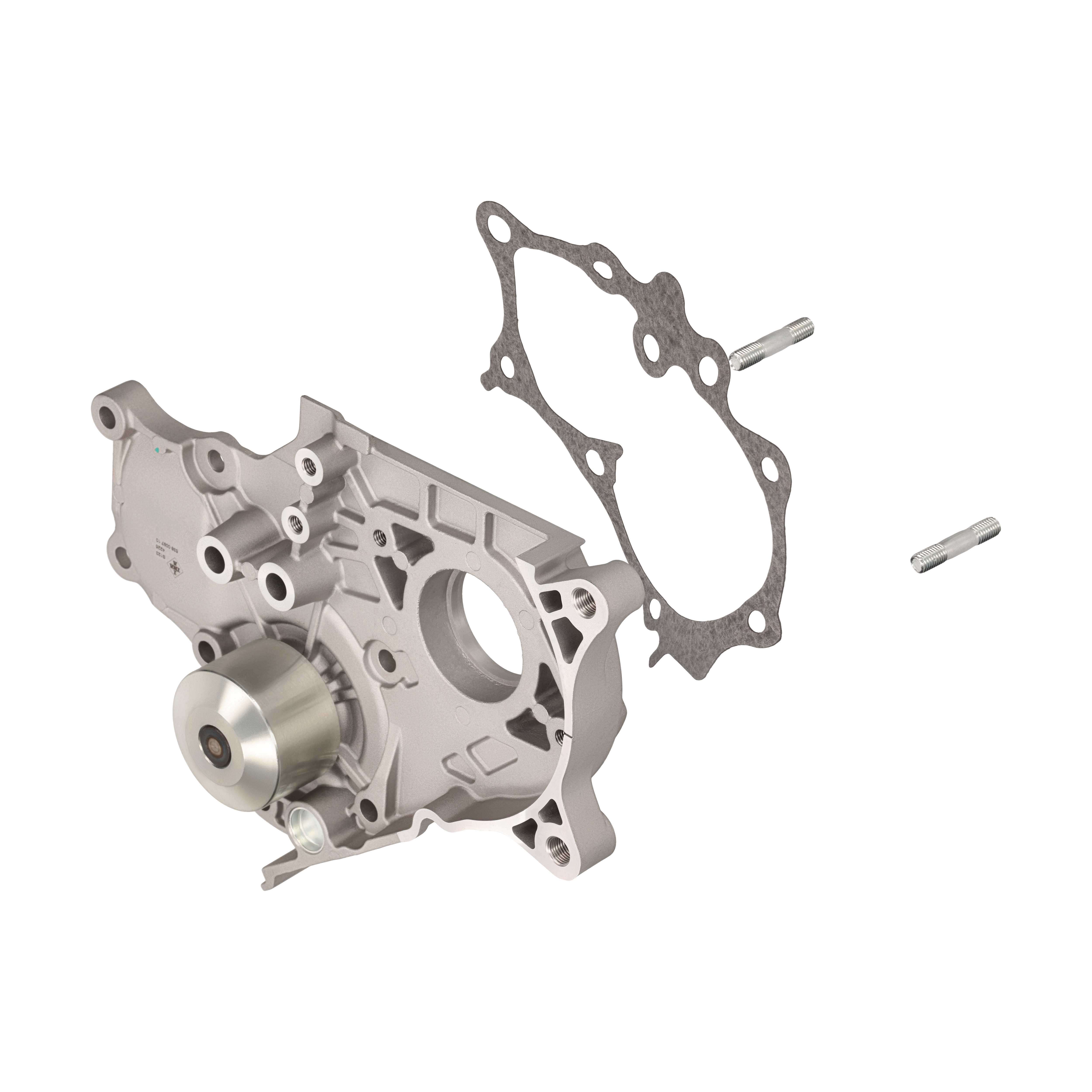 SCHAEFFLER INA Vandpumpe 538009710 for TOYOTA