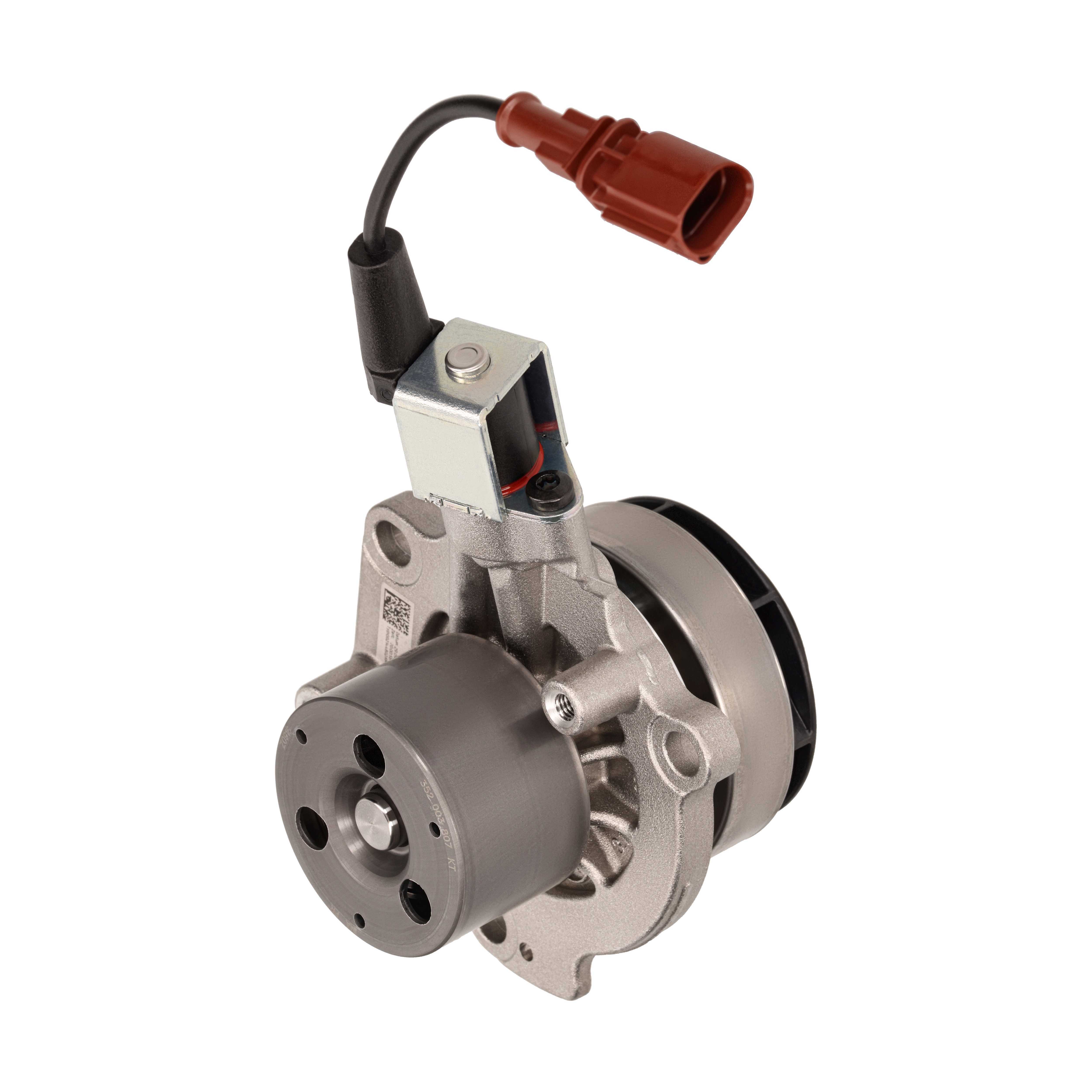 SCHAEFFLER INA Vandpumpe 538073310 for SKODA SEAT AUDI