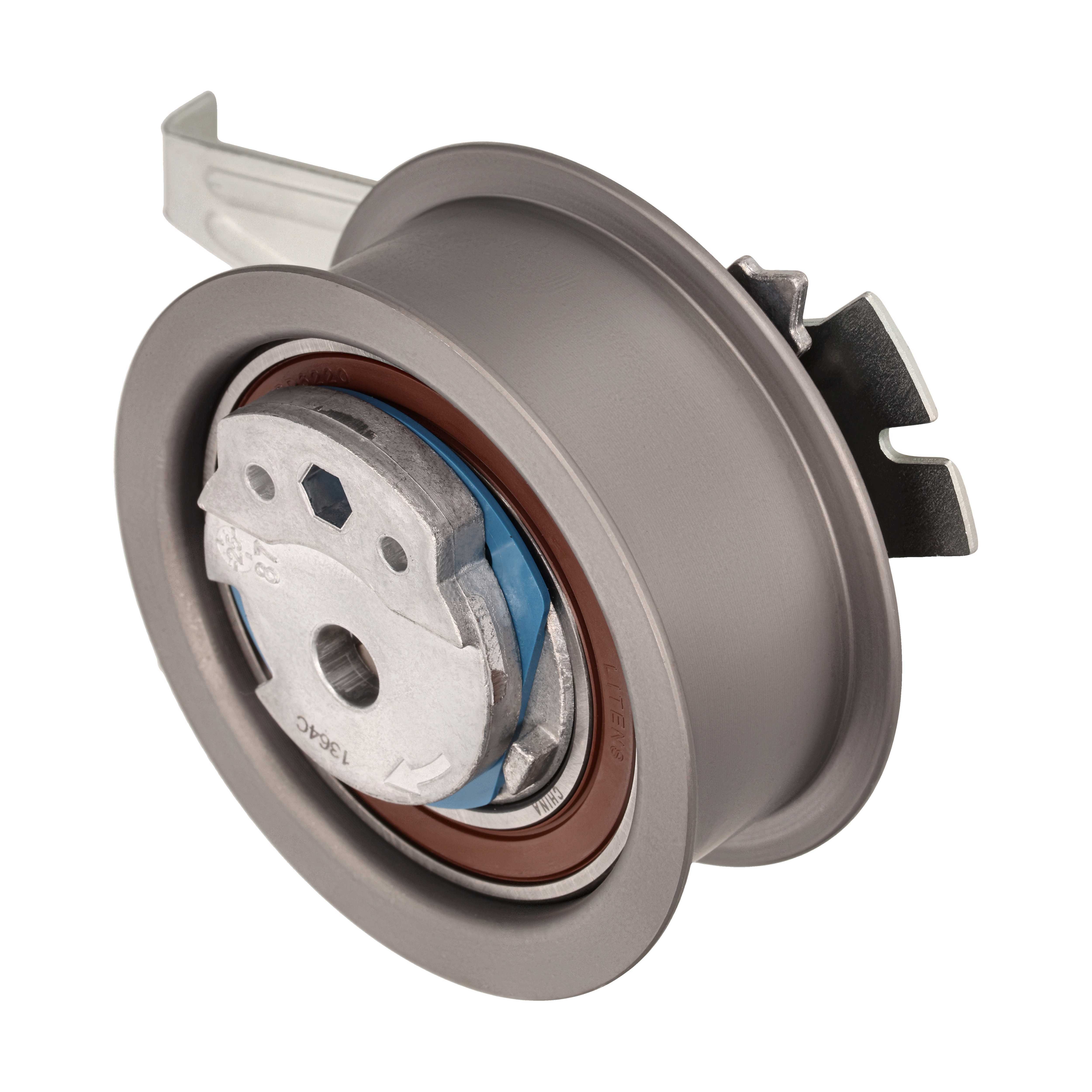 SCHAEFFLER INA Strammehjul, tandrem 531096210 for VW