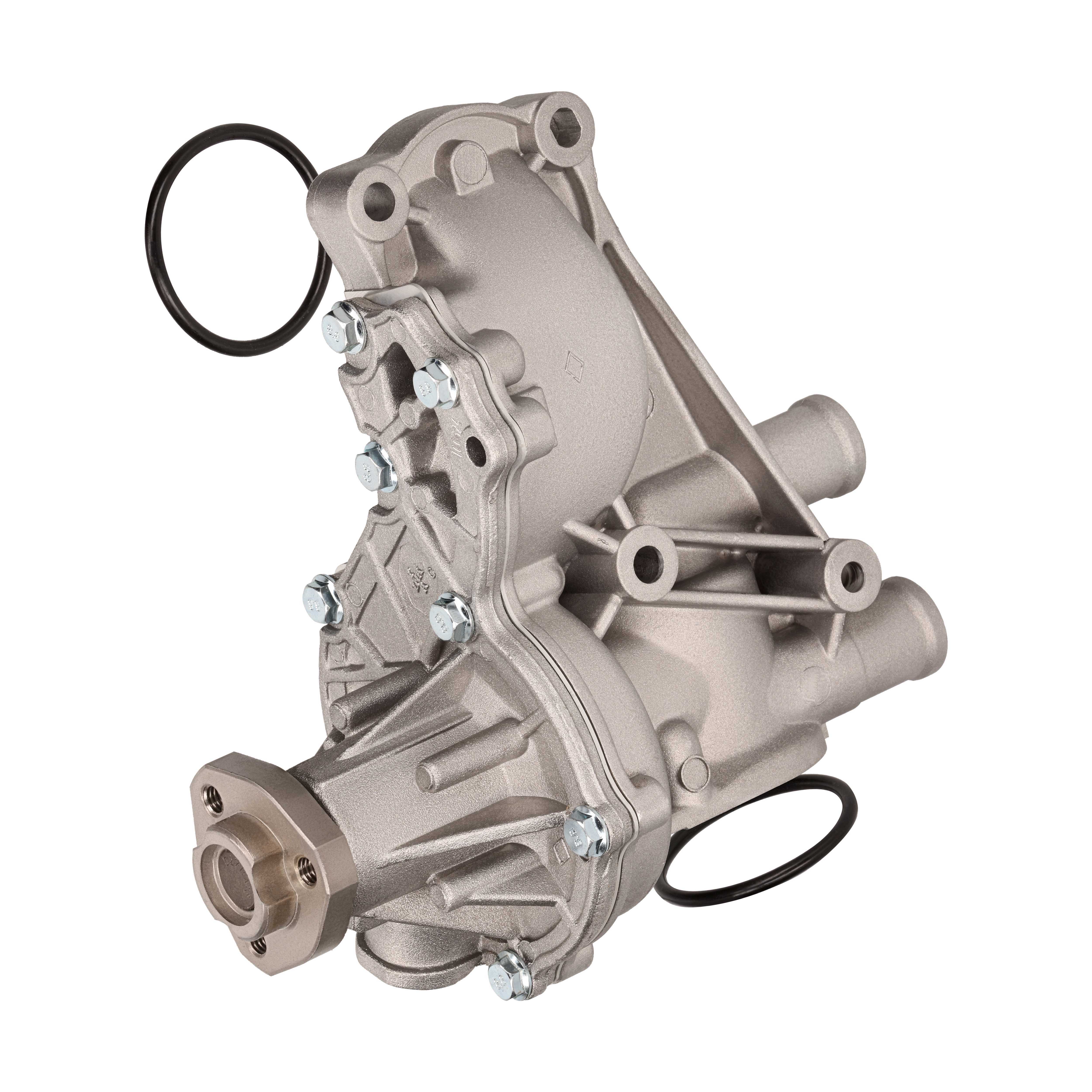SCHAEFFLER INA Vandpumpe 538034010 for SKODA VW
