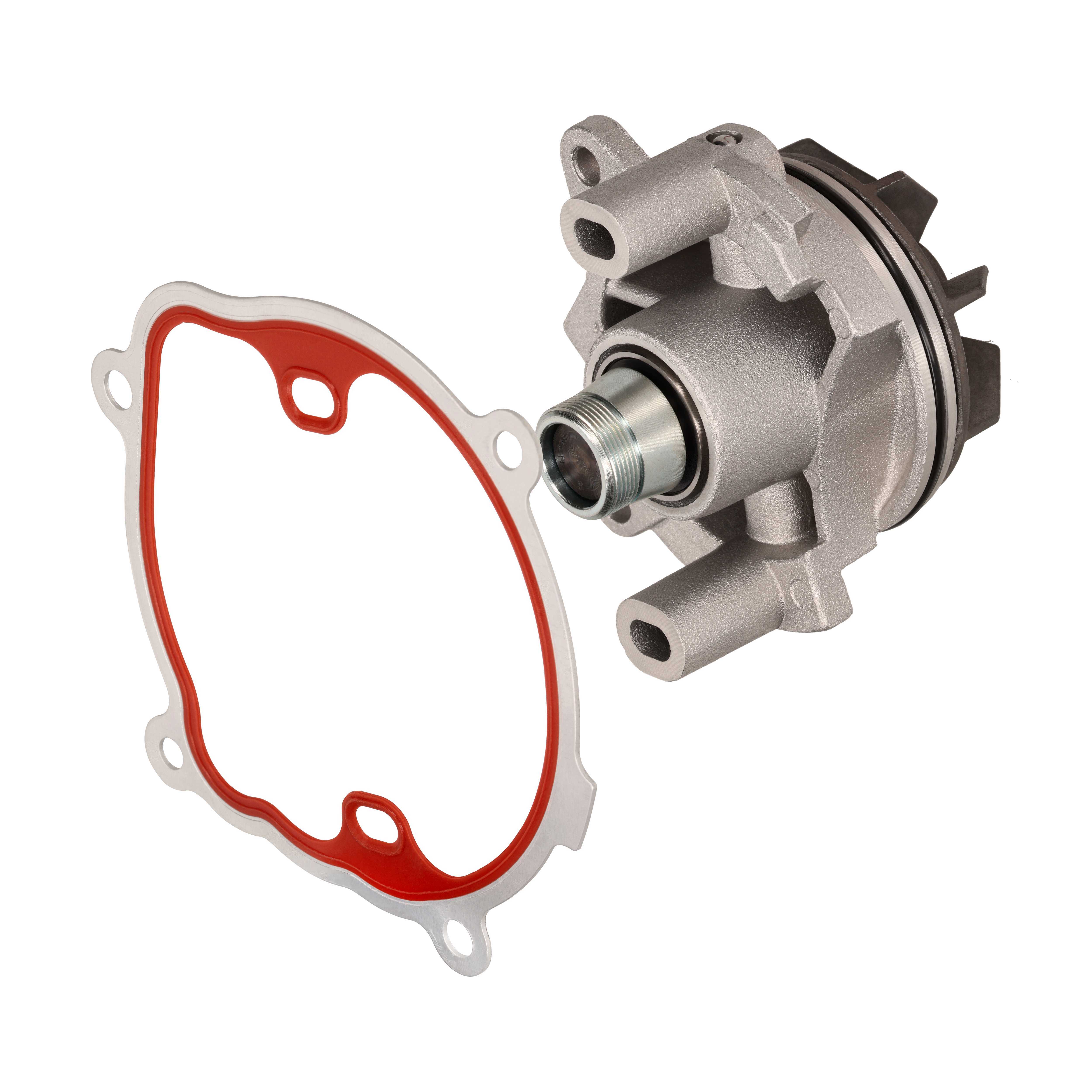 SCHAEFFLER INA Vandpumpe 538037410 for VAUXHALL DACIA