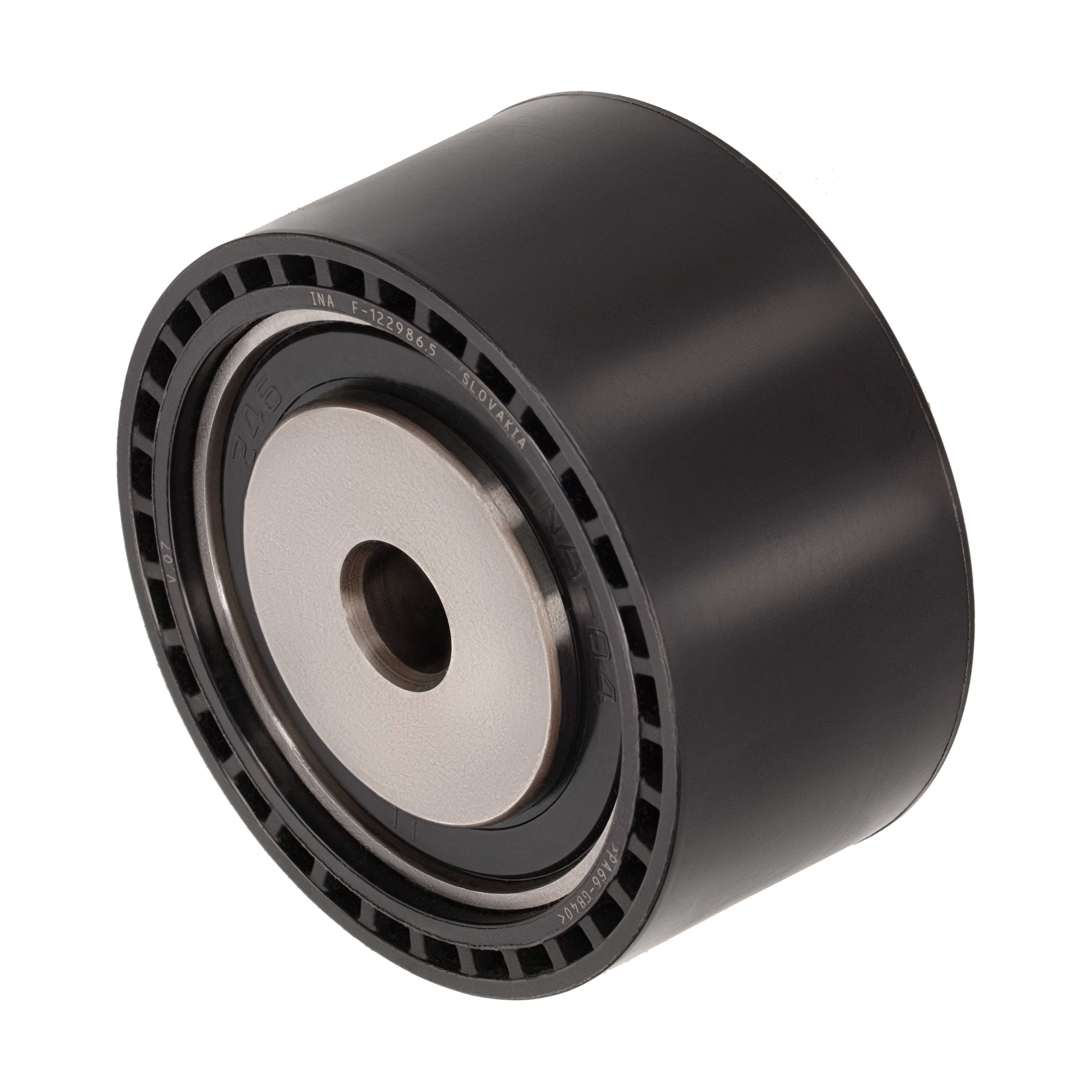 SCHAEFFLER INA Medløberhjul, tandrem 532019610 for GENERAL MOTORS PEUGEOT LANCIA SUZUKI