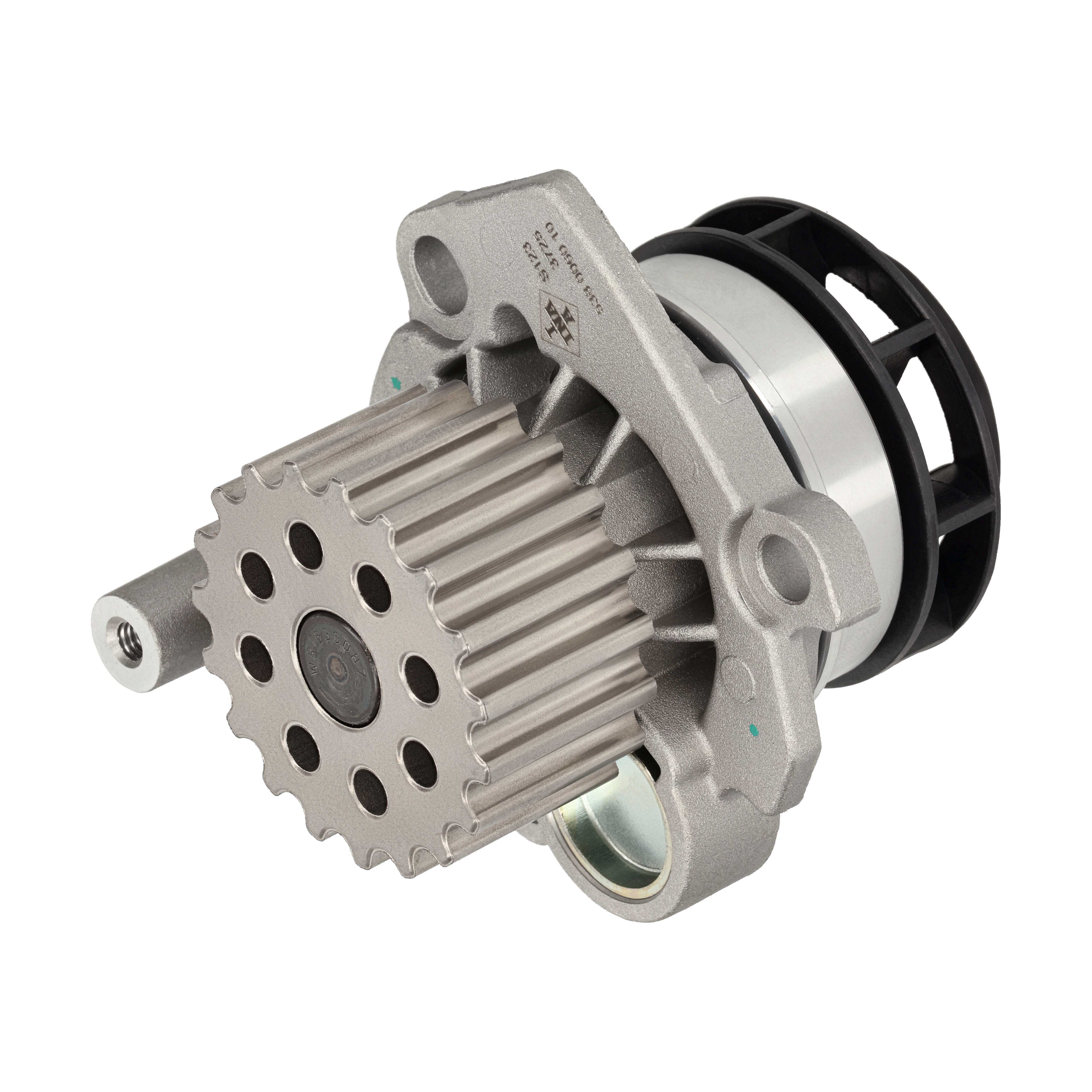 SCHAEFFLER INA Vandpumpe 538006010 for VW