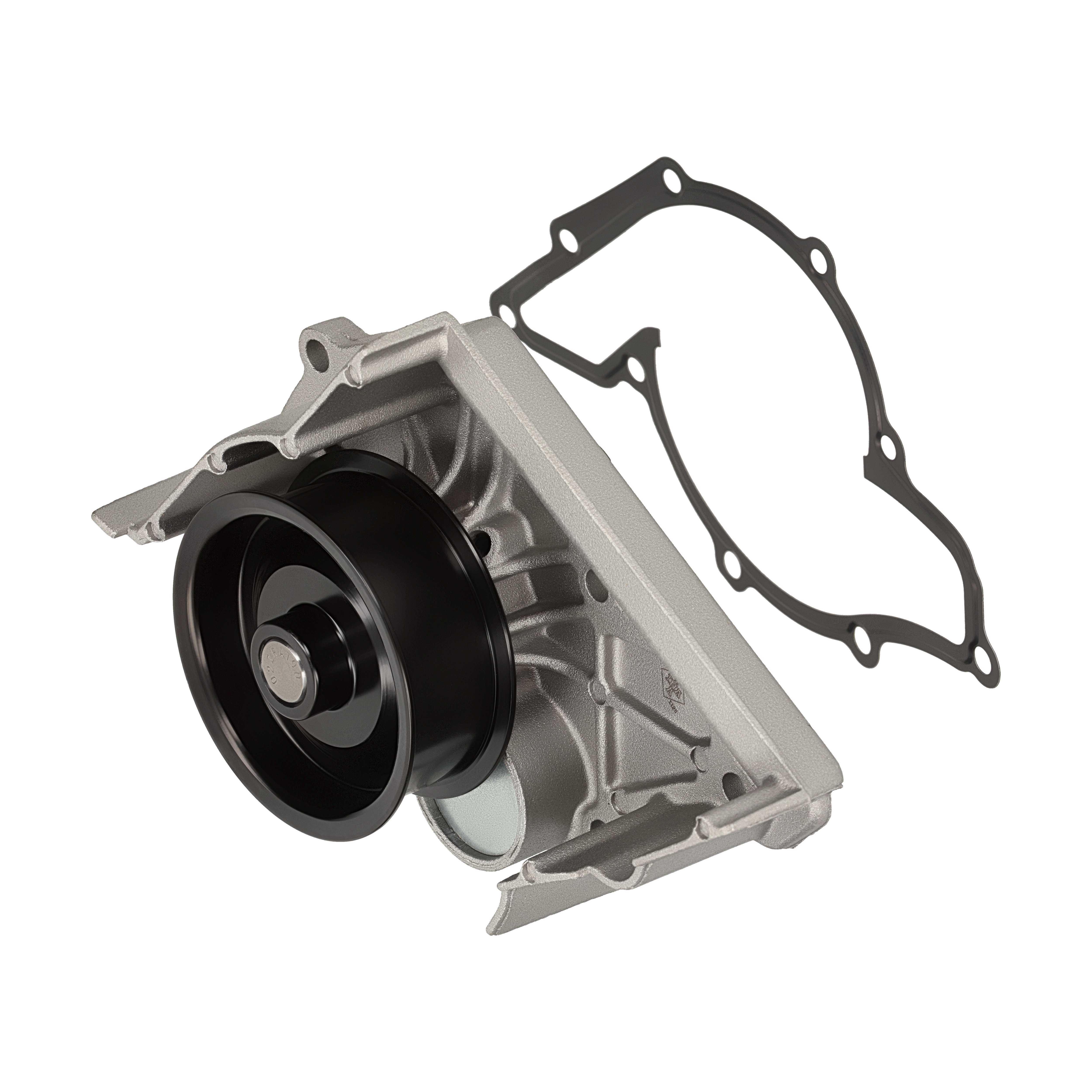 SCHAEFFLER INA Vandpumpe 538007210 for SEAT VW AUDI