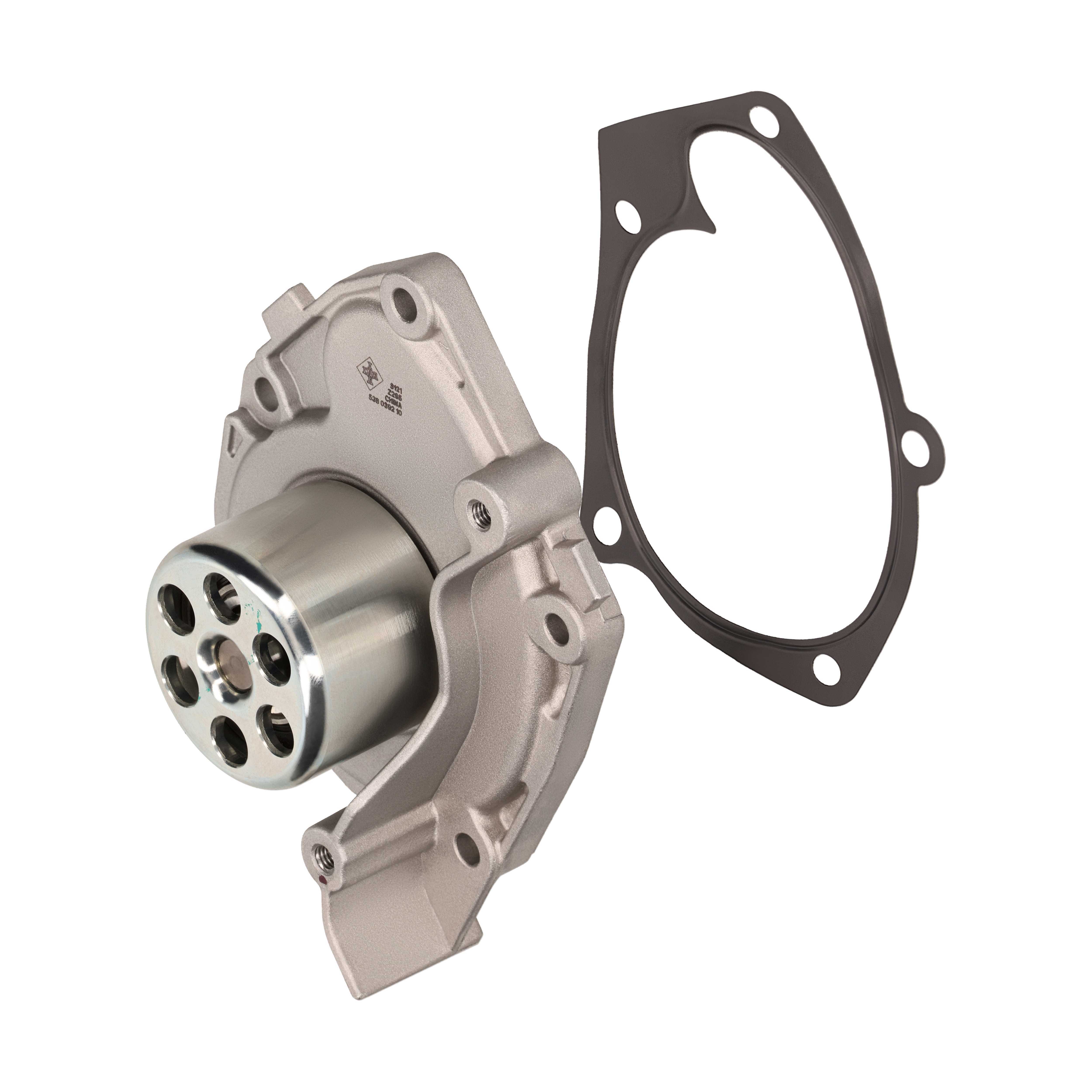 SCHAEFFLER INA Vandpumpe 538039210 for VAUXHALL VOLVO MITSUBISHI NISSAN DACIA