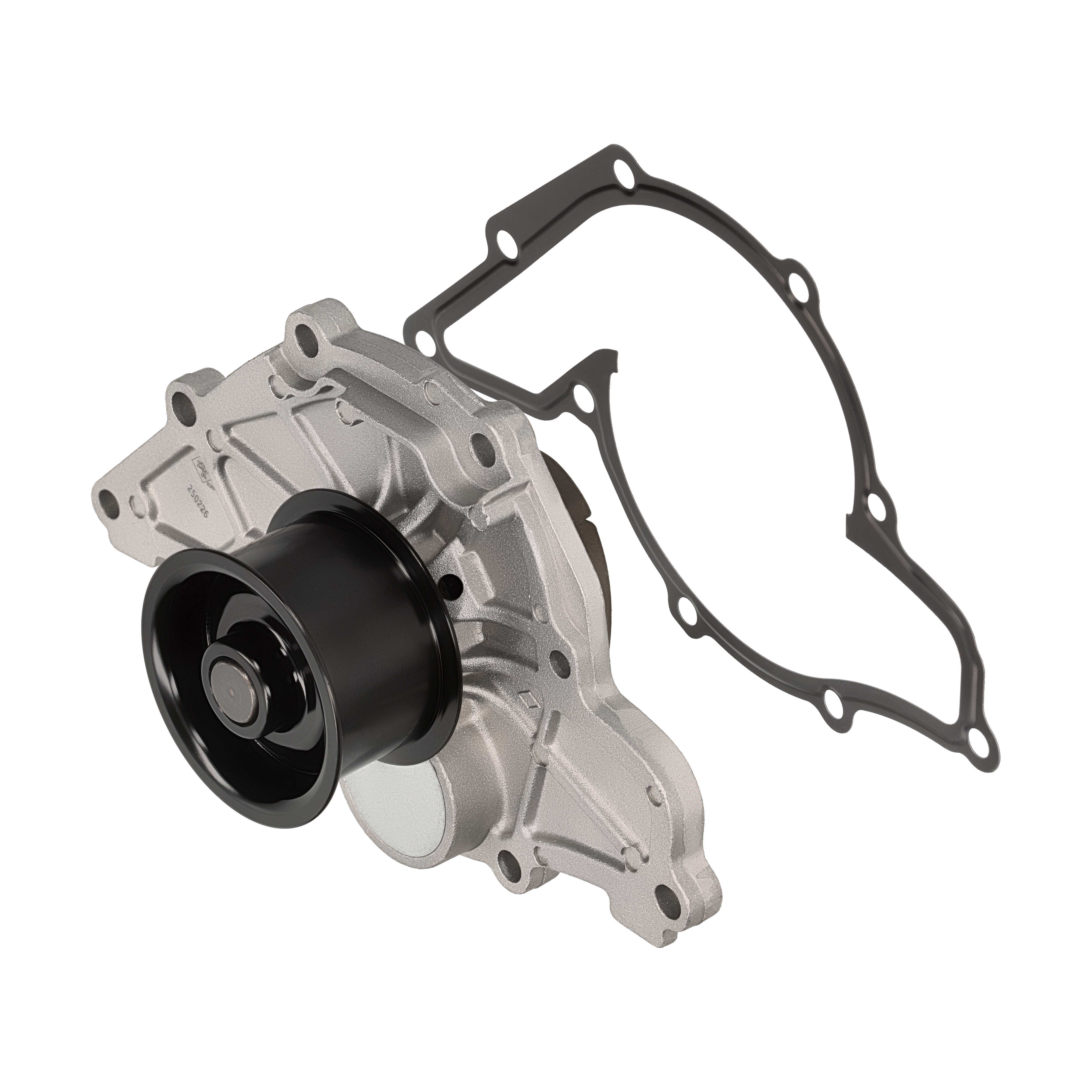 SCHAEFFLER INA Vandpumpe 538034910 for VW