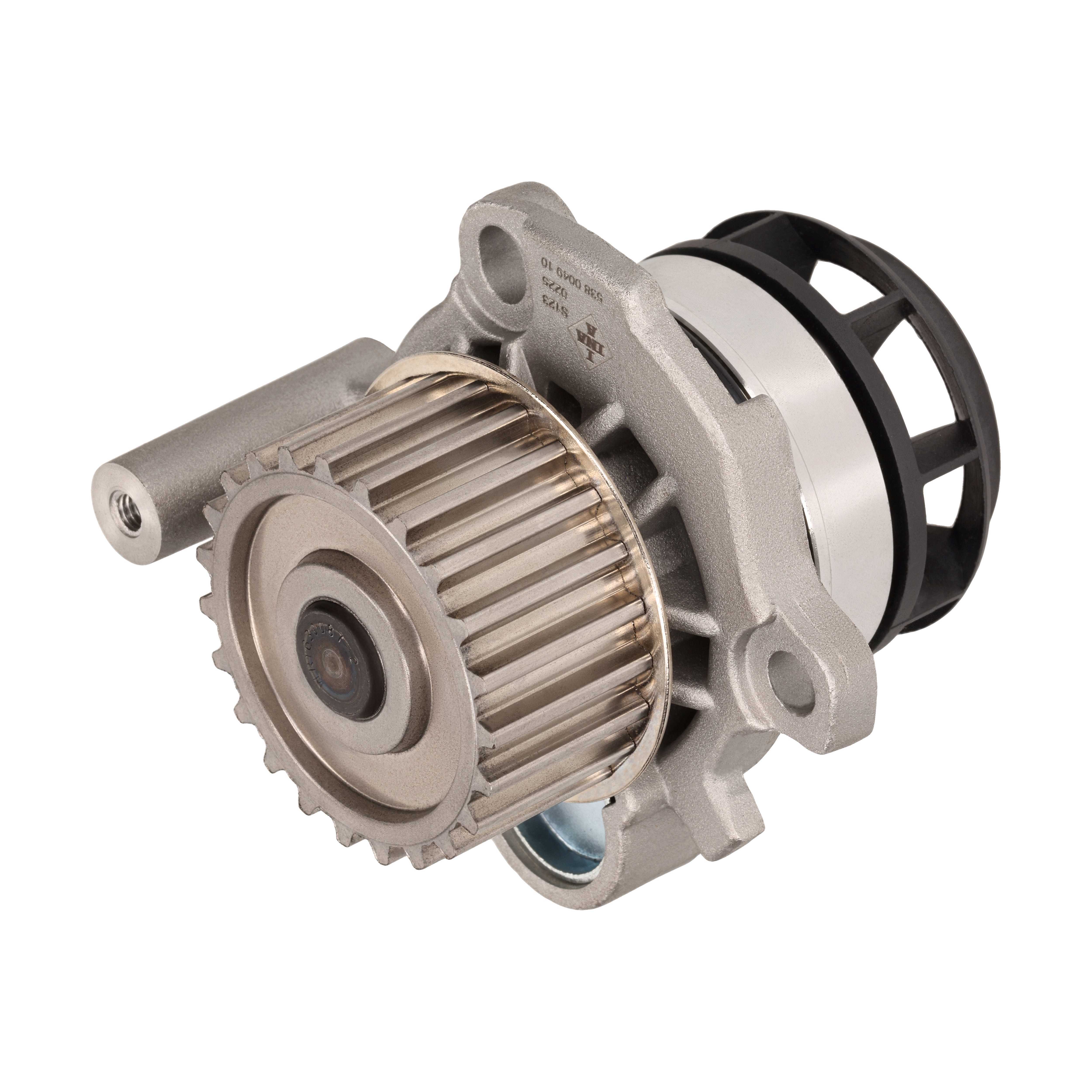 SCHAEFFLER INA Vandpumpe 538004910 for VW