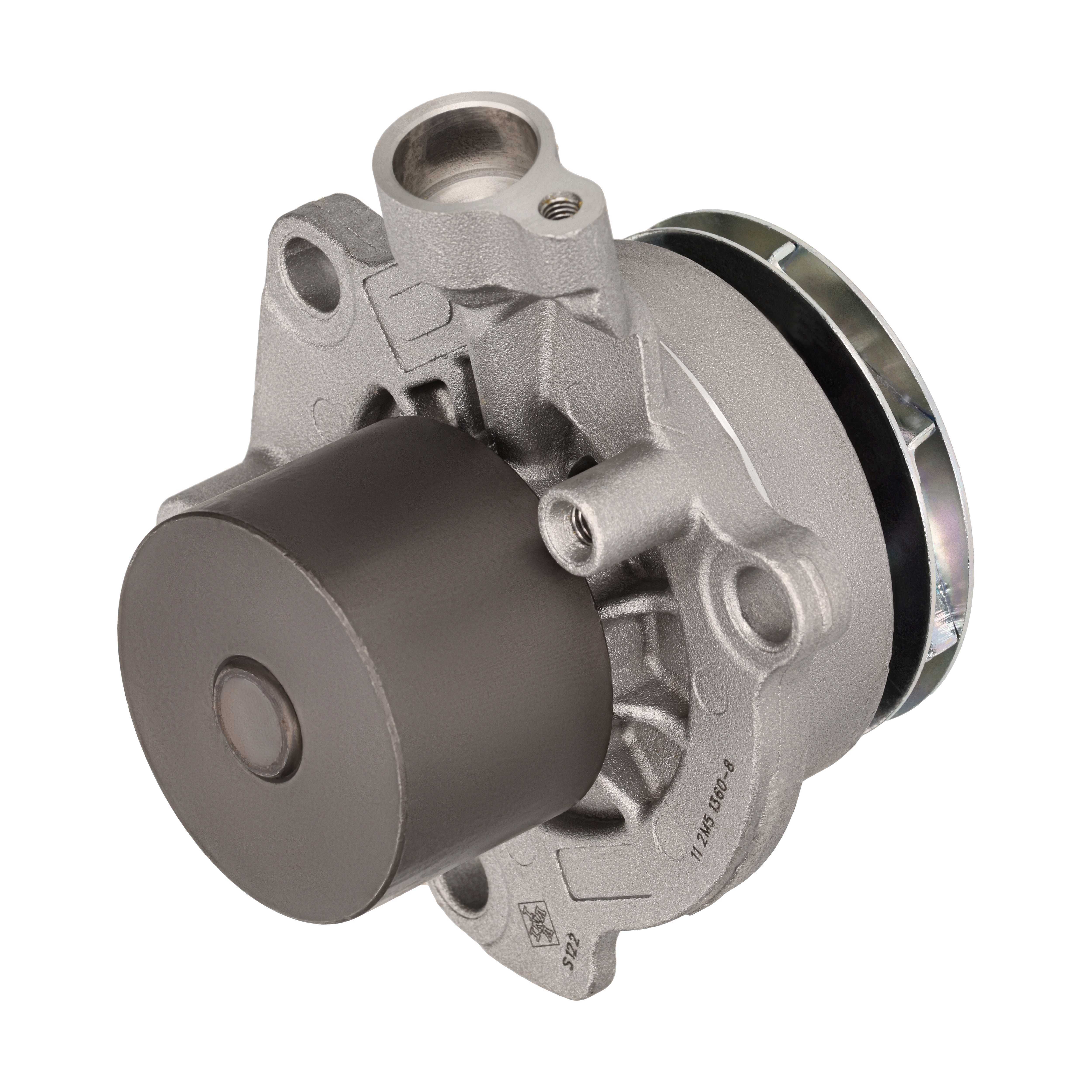 SCHAEFFLER INA Vandpumpe 538080710 for VW SEAT SKODA