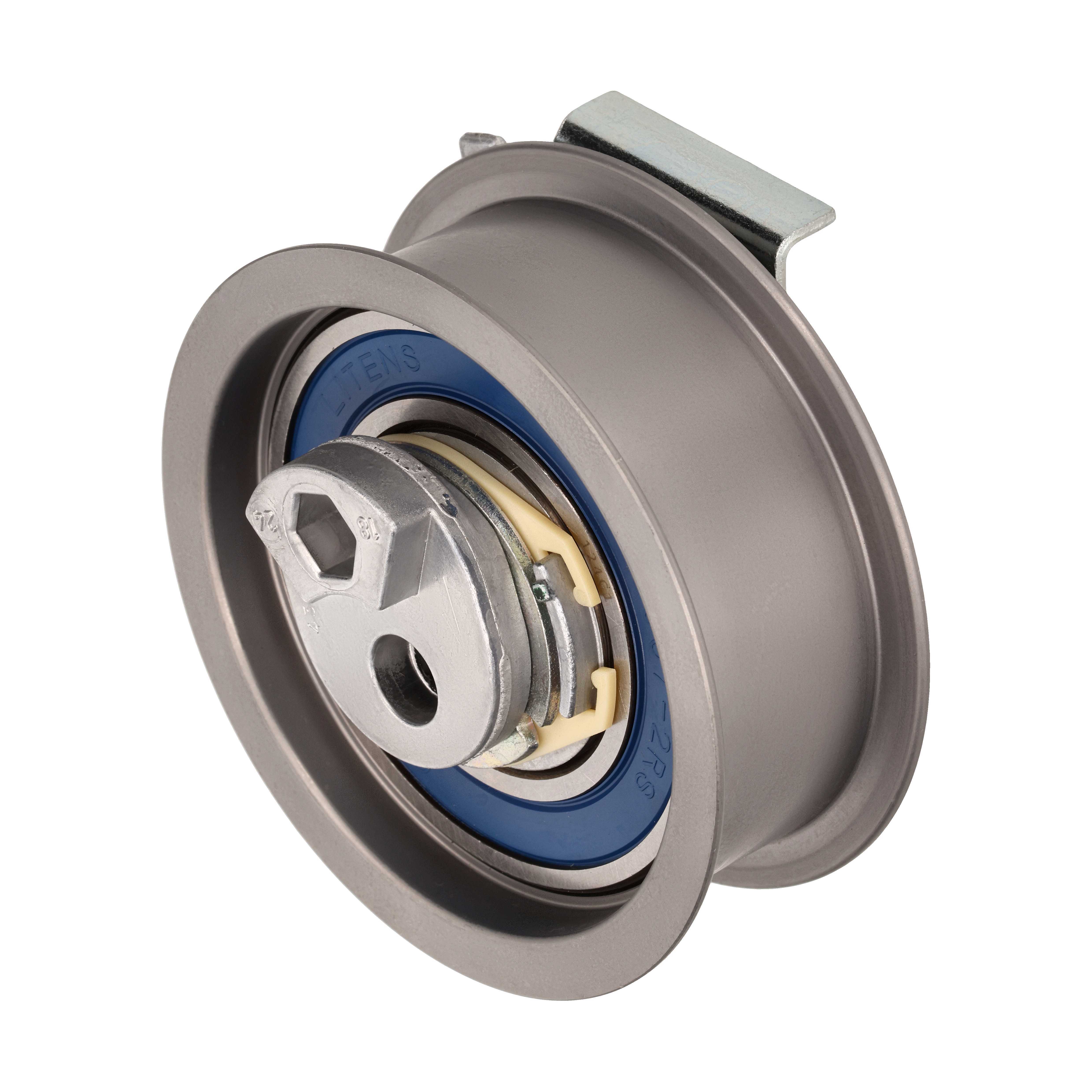 SCHAEFFLER INA Strammehjul, tandrem 531085110 for SEAT AUDI (FAW)