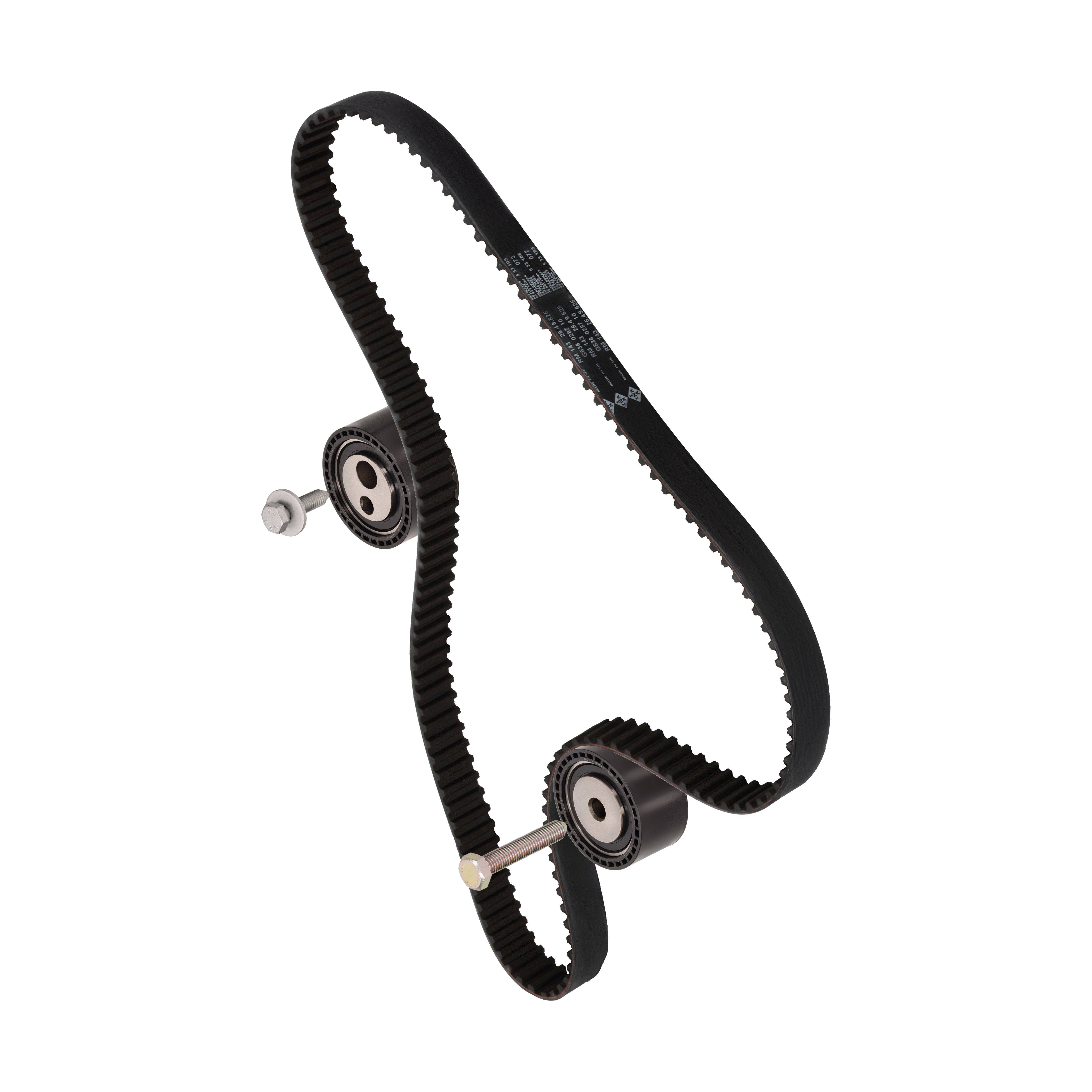 SCHAEFFLER INA Tandremssæt 530036810 for PEUGEOT