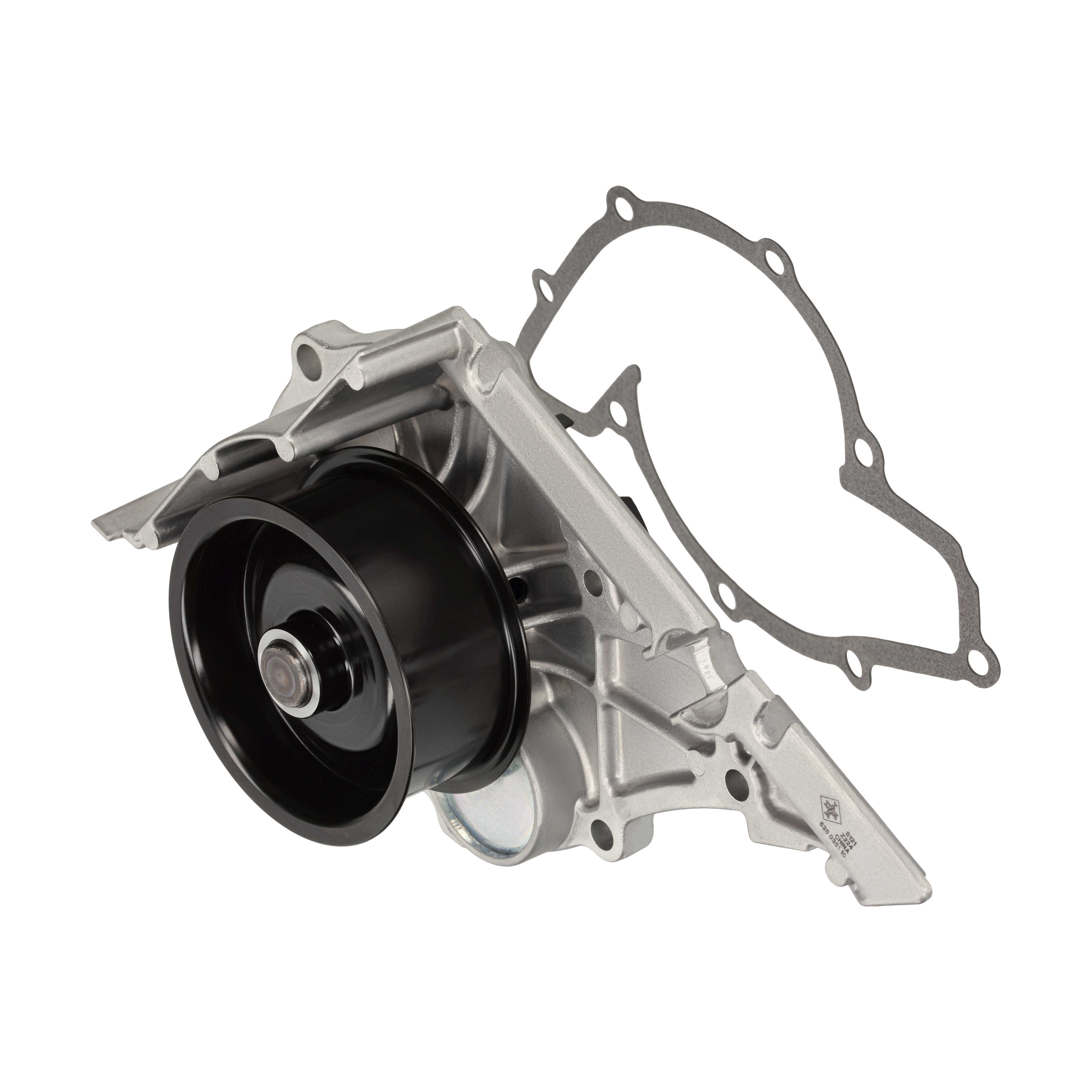 SCHAEFFLER INA Vandpumpe 538035110 for VW