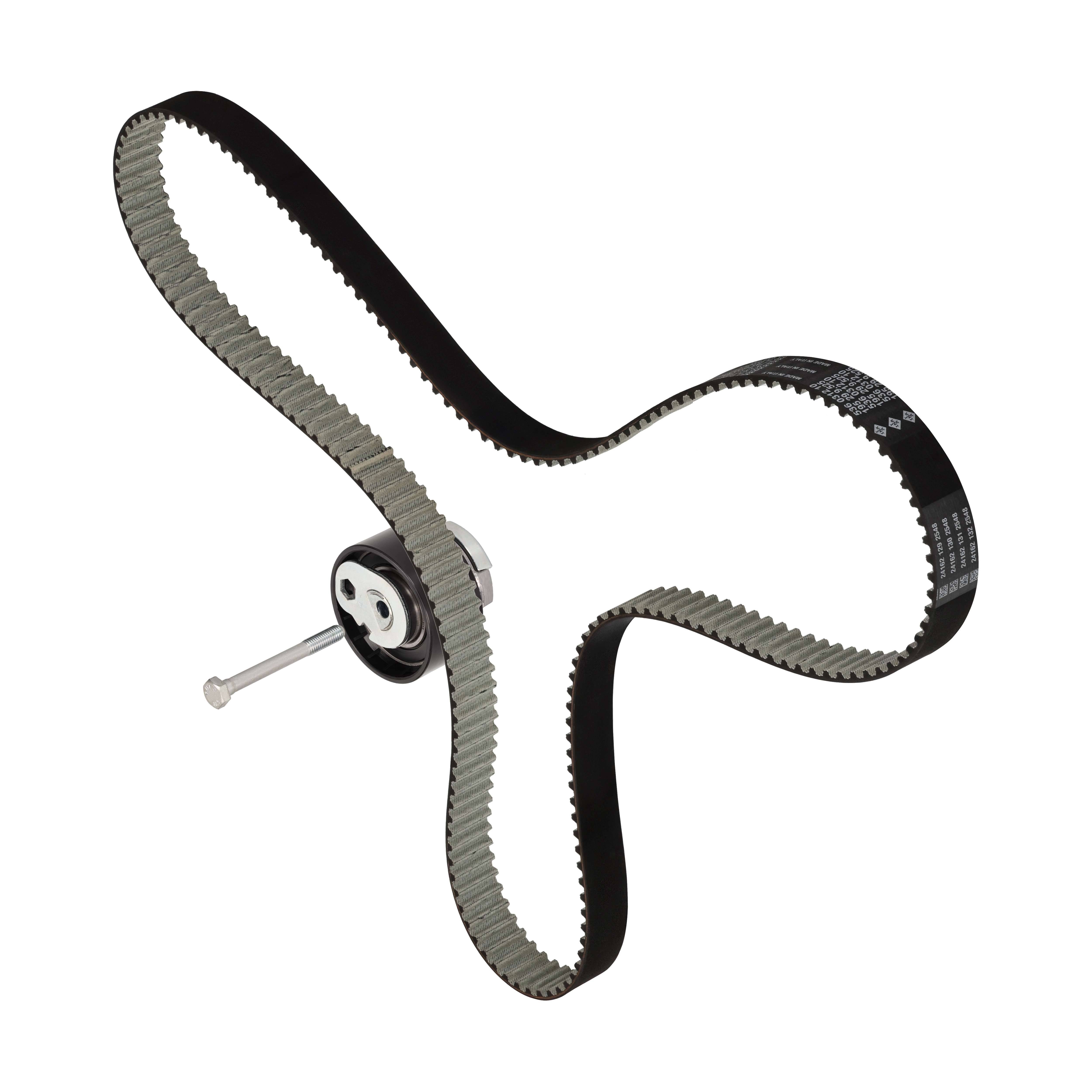 SCHAEFFLER INA Tandremssæt 530085010 for JAGUAR LAND ROVER